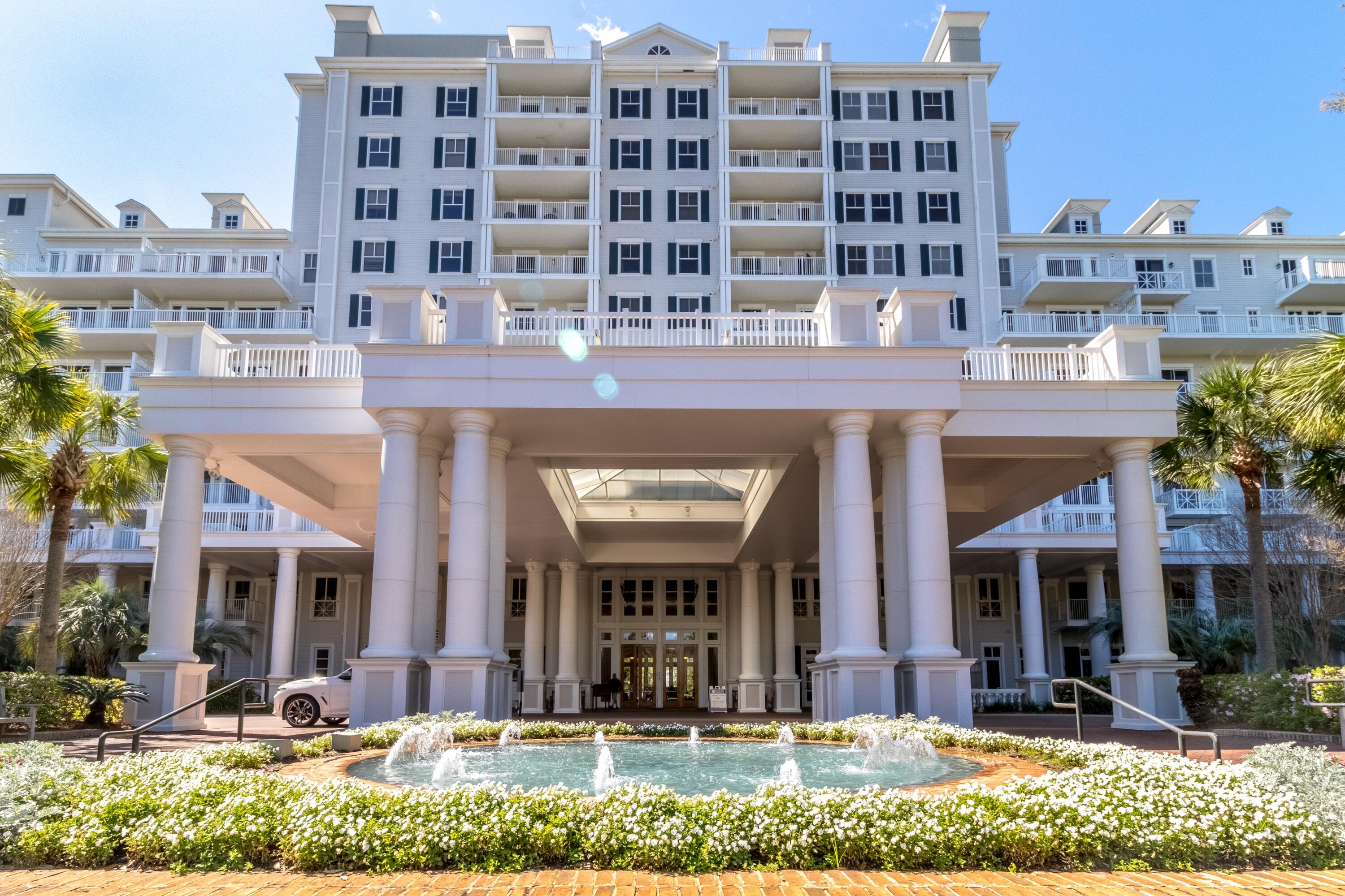 GRAND SANDESTIN THE - Residential