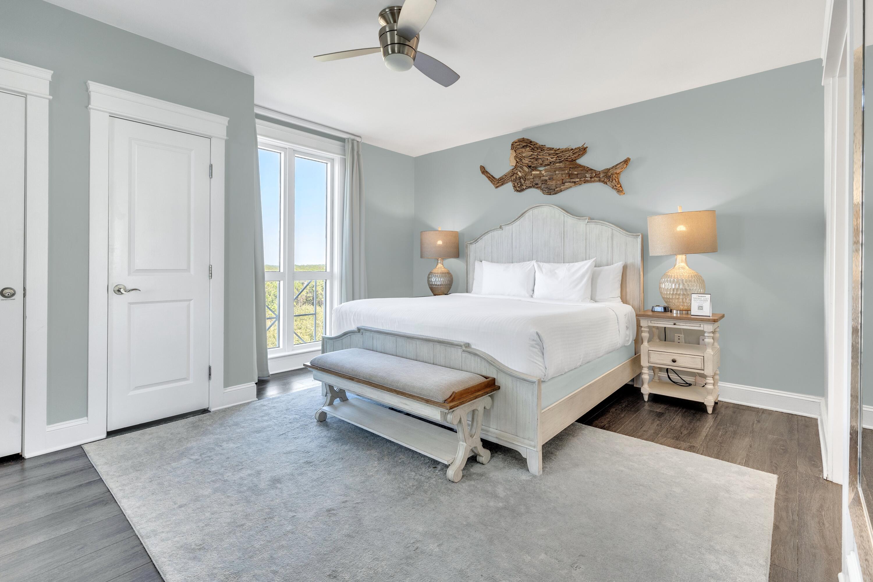 GRAND SANDESTIN THE - Residential