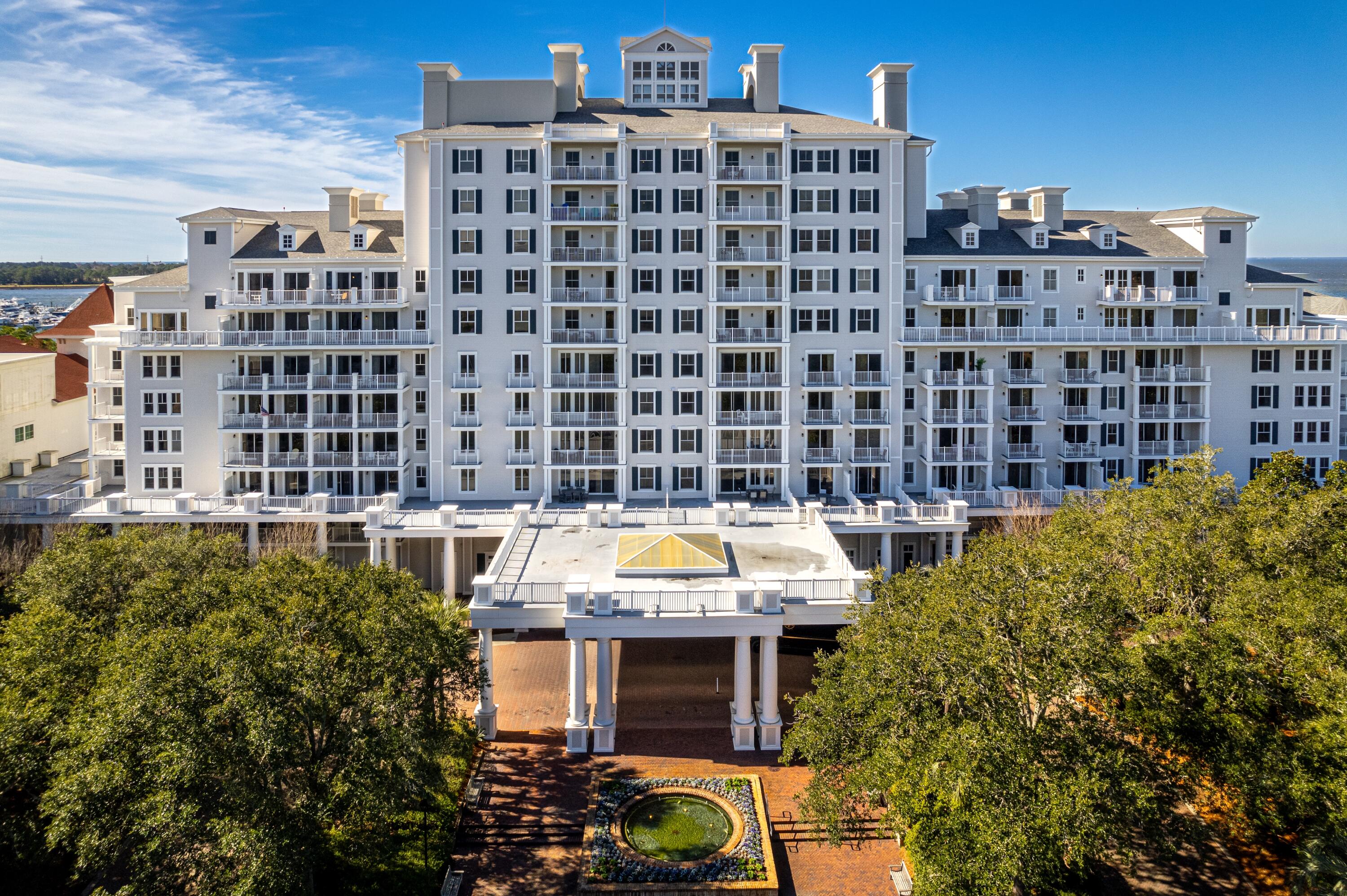 GRAND SANDESTIN THE - Residential