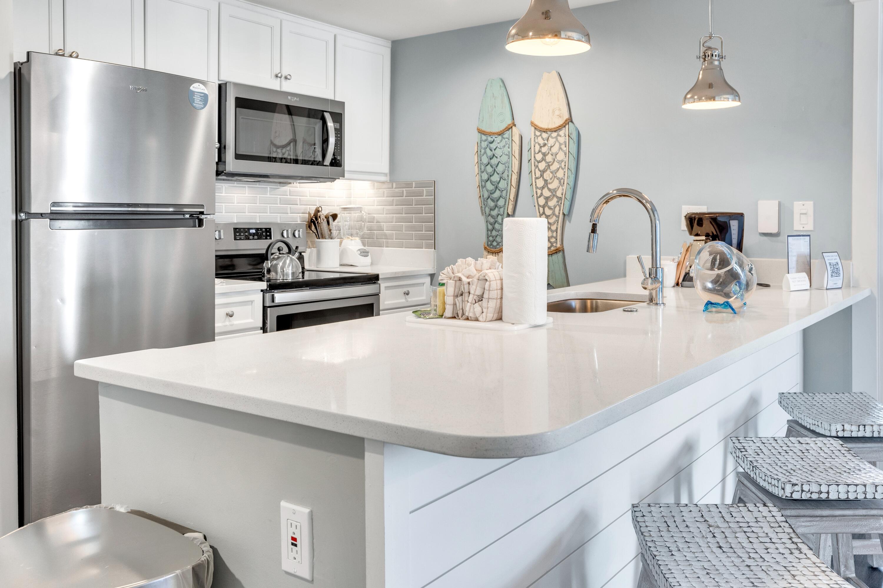 GRAND SANDESTIN THE - Residential