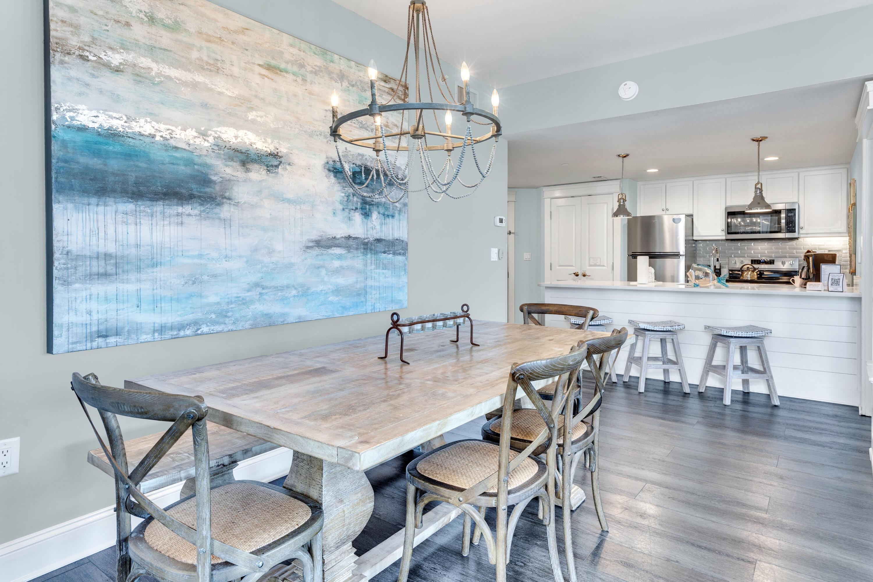 GRAND SANDESTIN THE - Residential