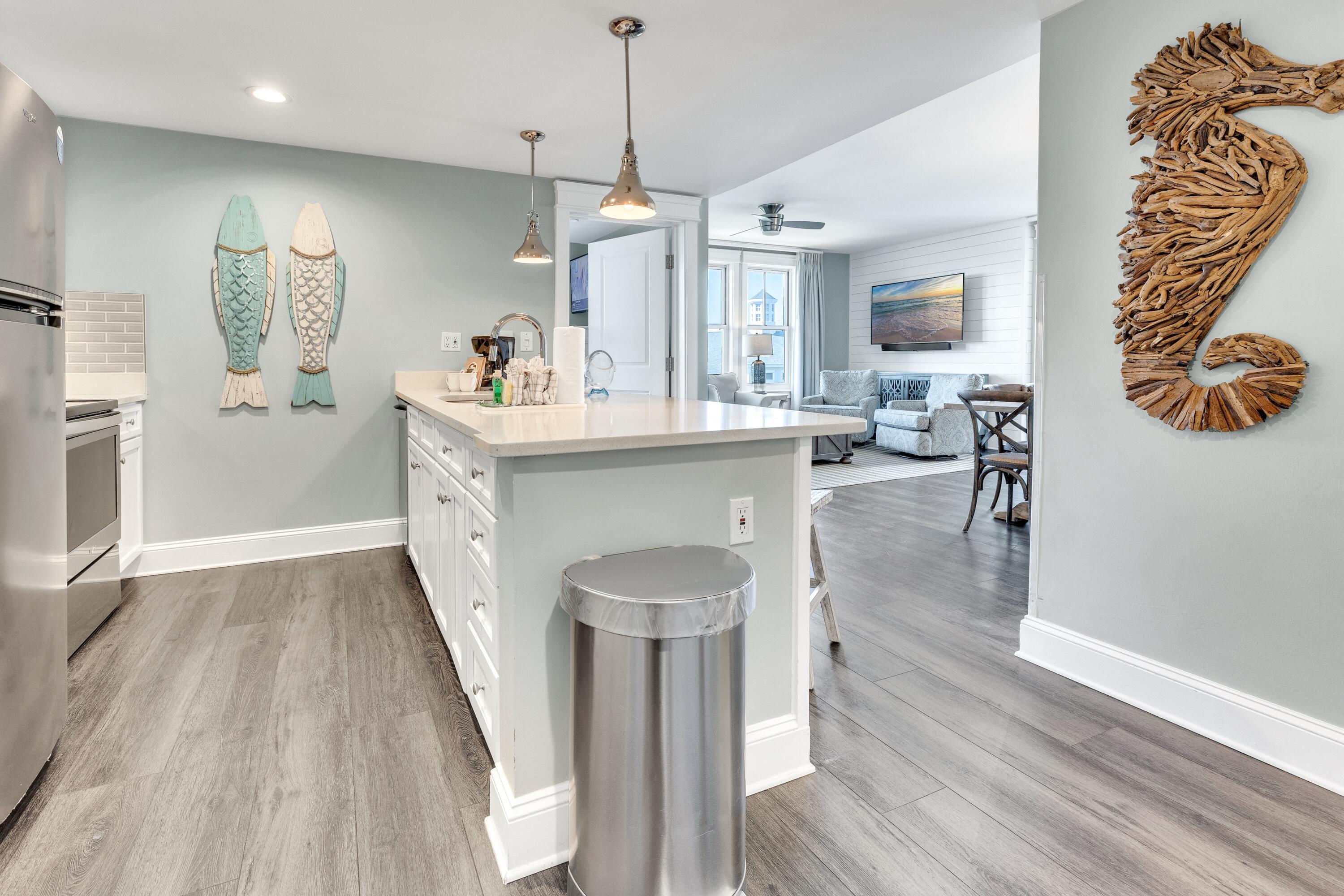 GRAND SANDESTIN THE - Residential