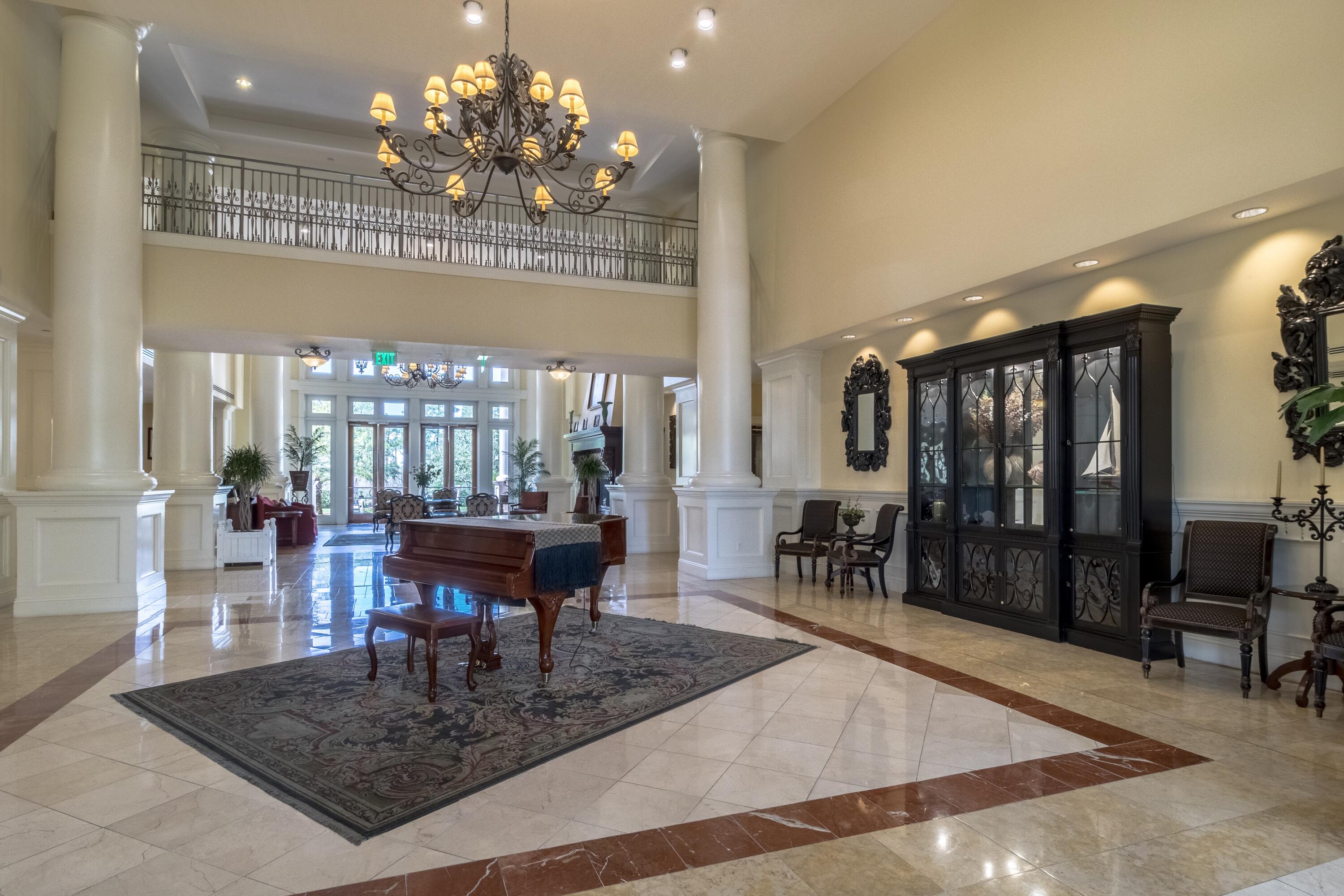 GRAND SANDESTIN THE - Residential