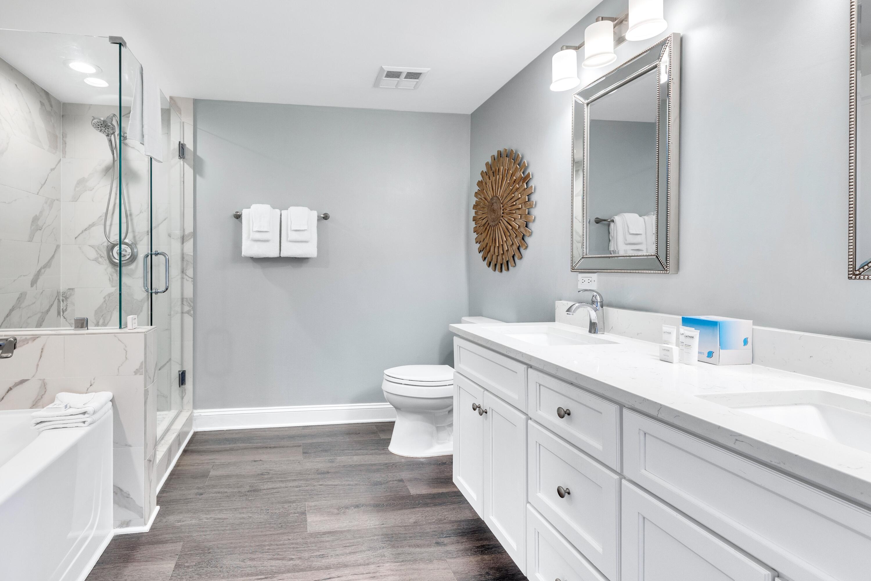 GRAND SANDESTIN THE - Residential