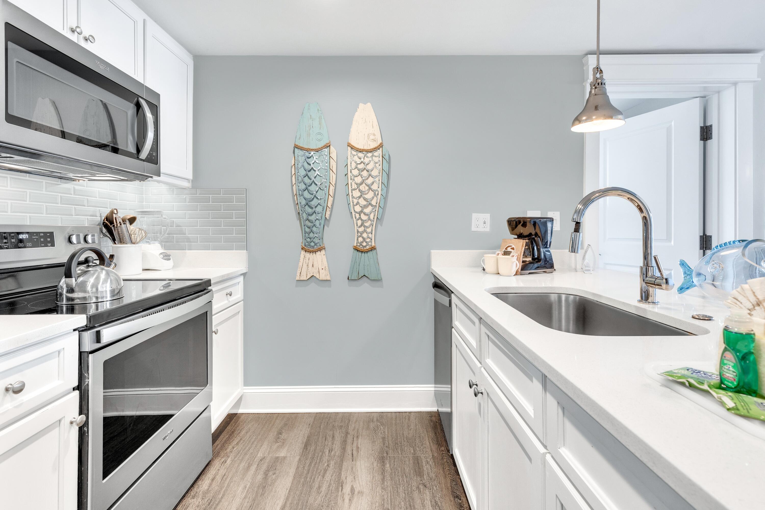 GRAND SANDESTIN THE - Residential