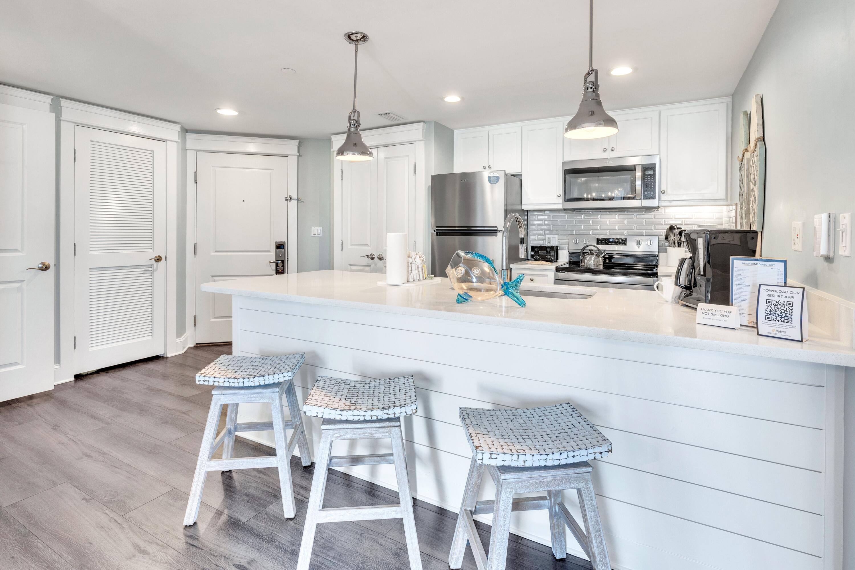 GRAND SANDESTIN THE - Residential