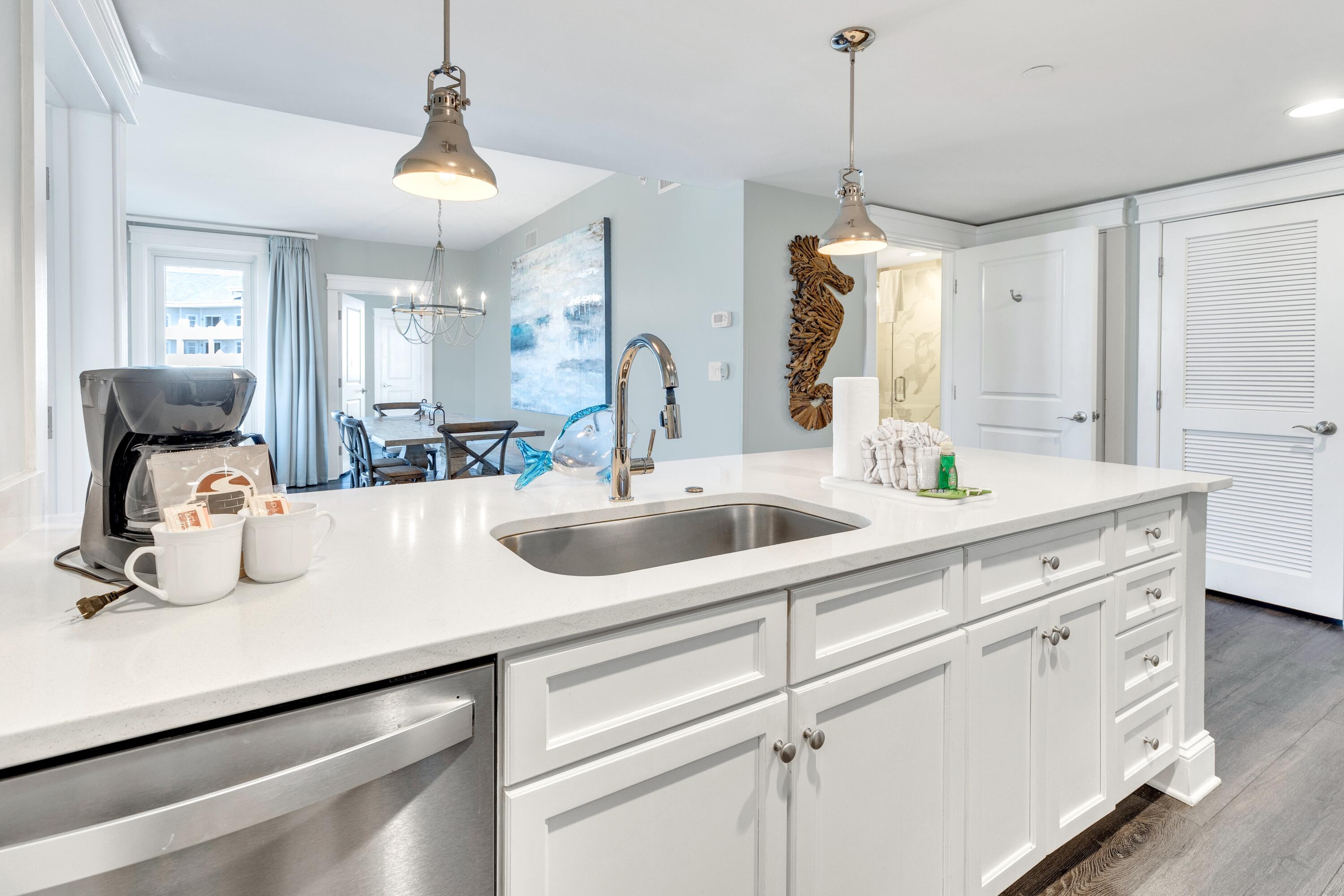 GRAND SANDESTIN THE - Residential