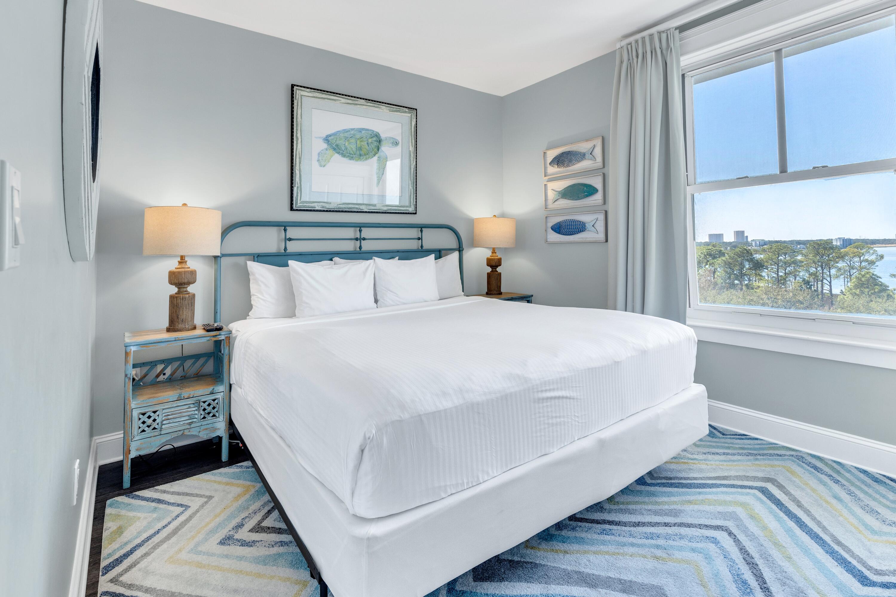 GRAND SANDESTIN THE - Residential