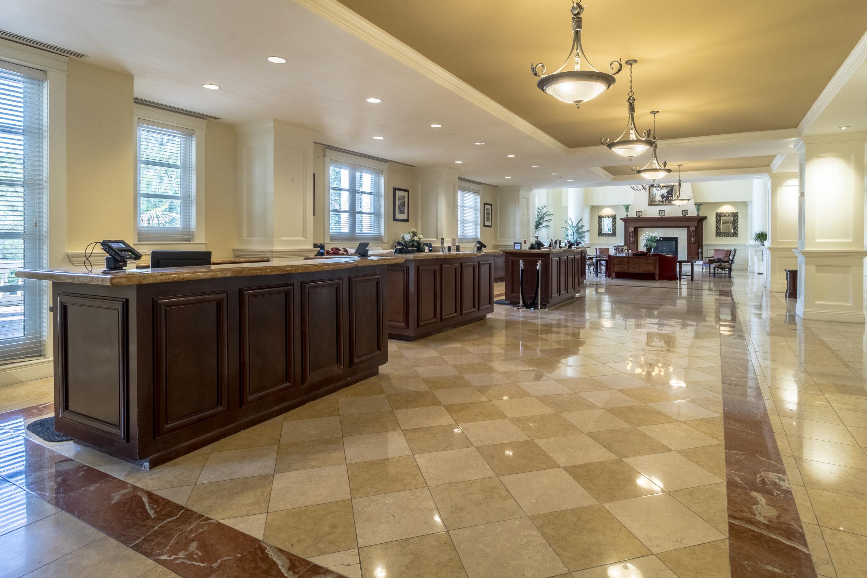 GRAND SANDESTIN THE - Residential
