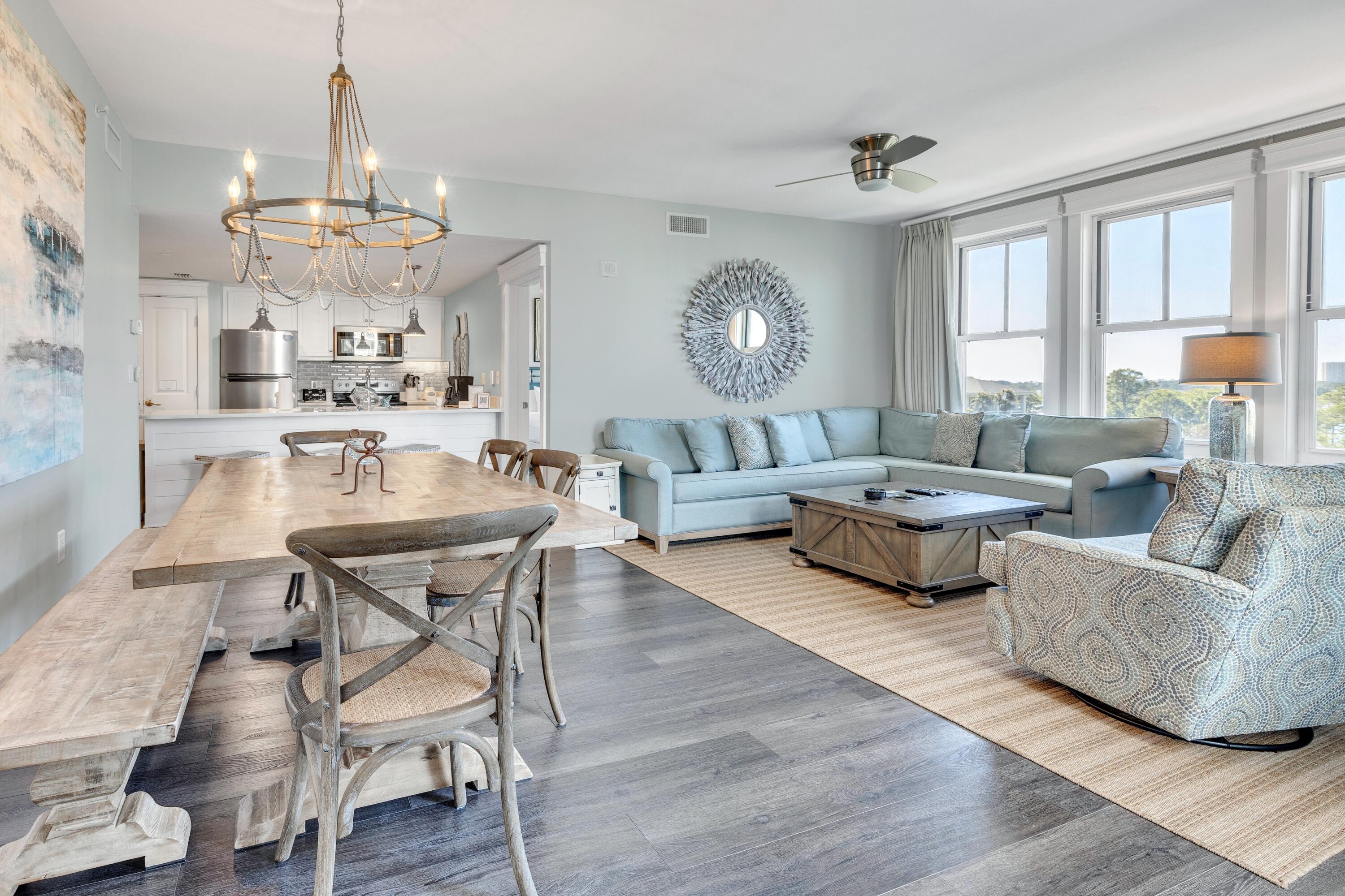 GRAND SANDESTIN THE - Residential