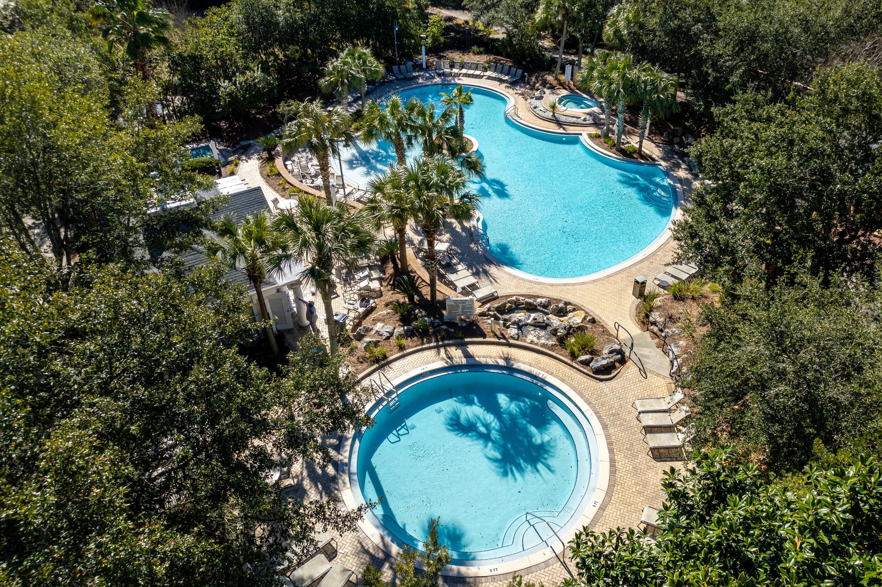 GRAND SANDESTIN THE - Residential