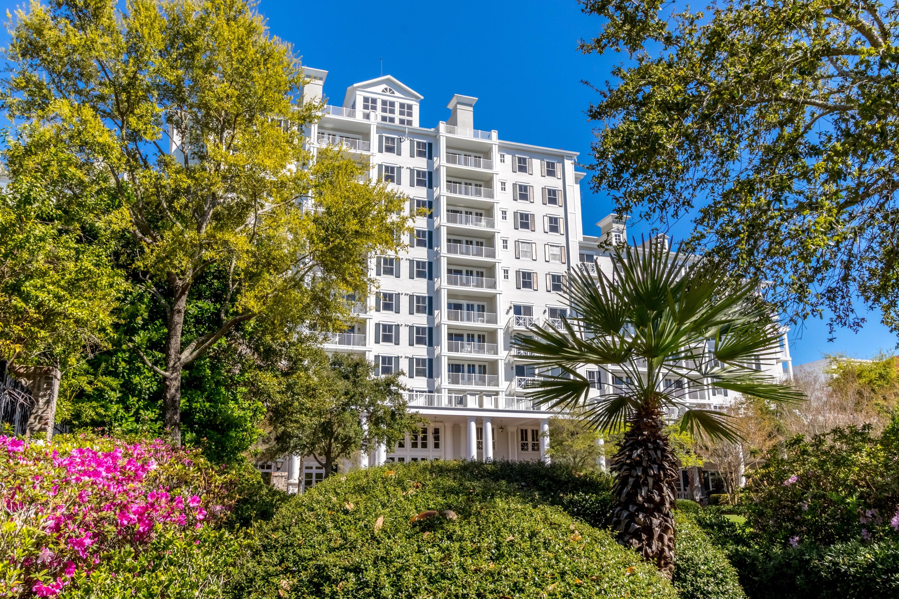 GRAND SANDESTIN THE - Residential