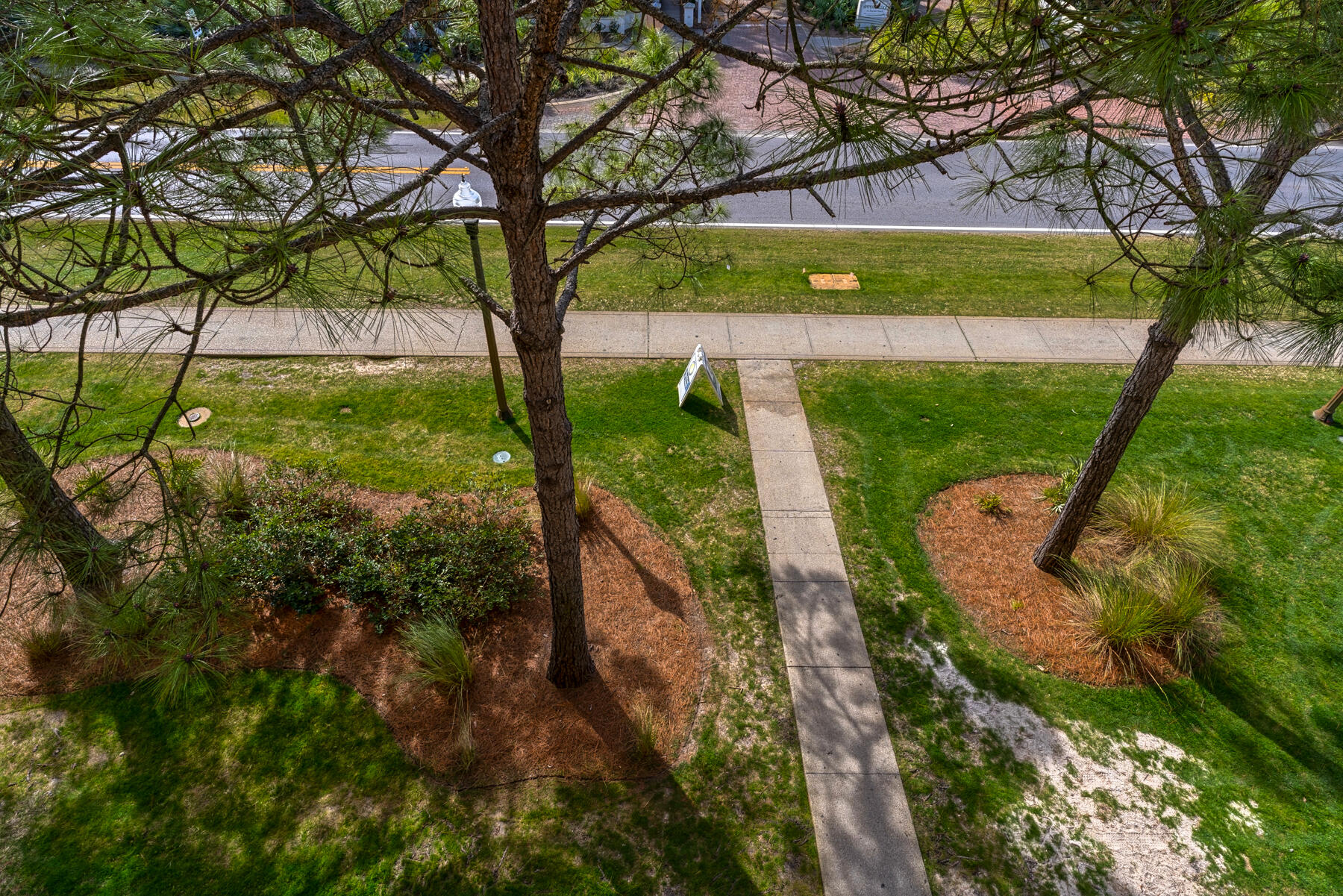 VILLAGE OF SOUTH WALTON BEACH THE - Residential