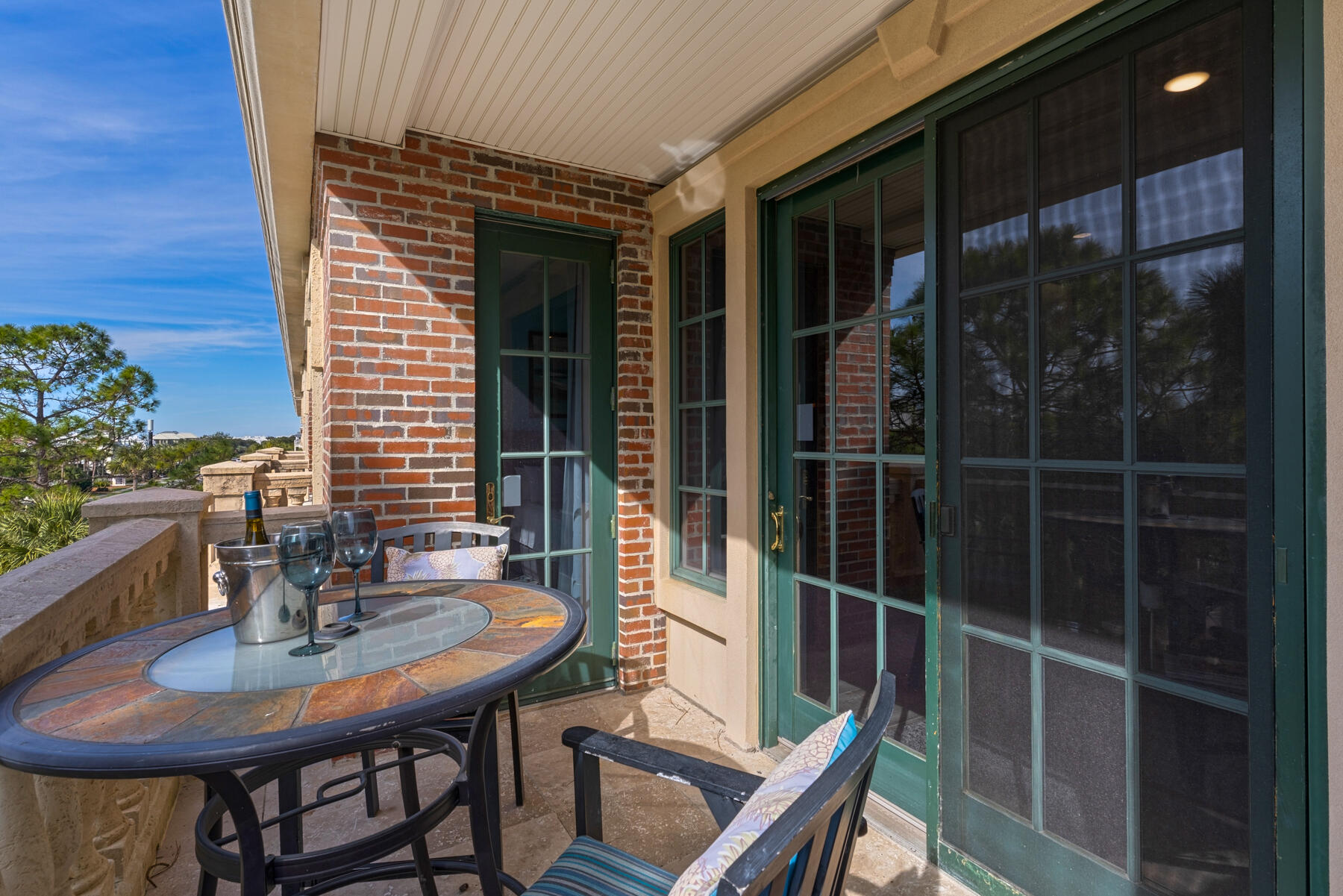 VILLAGE OF SOUTH WALTON BEACH THE - Residential