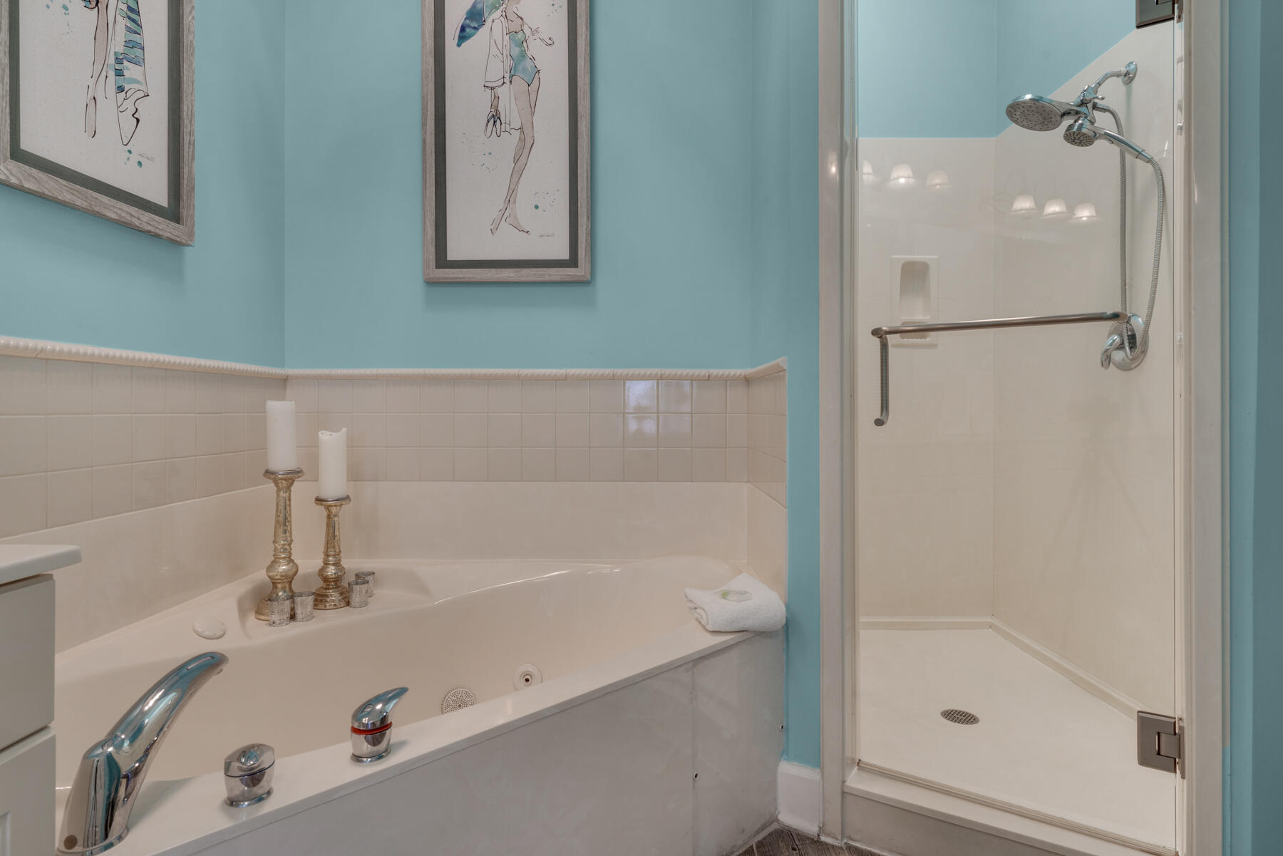 VILLAGE OF SOUTH WALTON BEACH THE - Residential