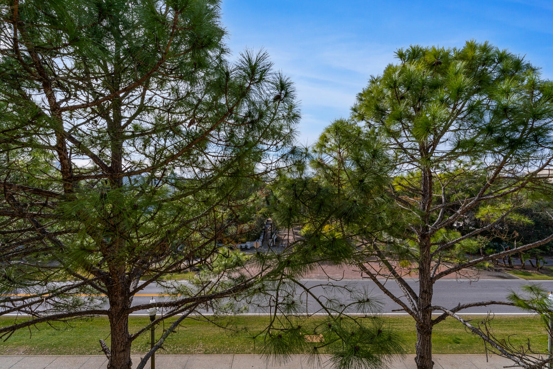 VILLAGE OF SOUTH WALTON BEACH THE - Residential