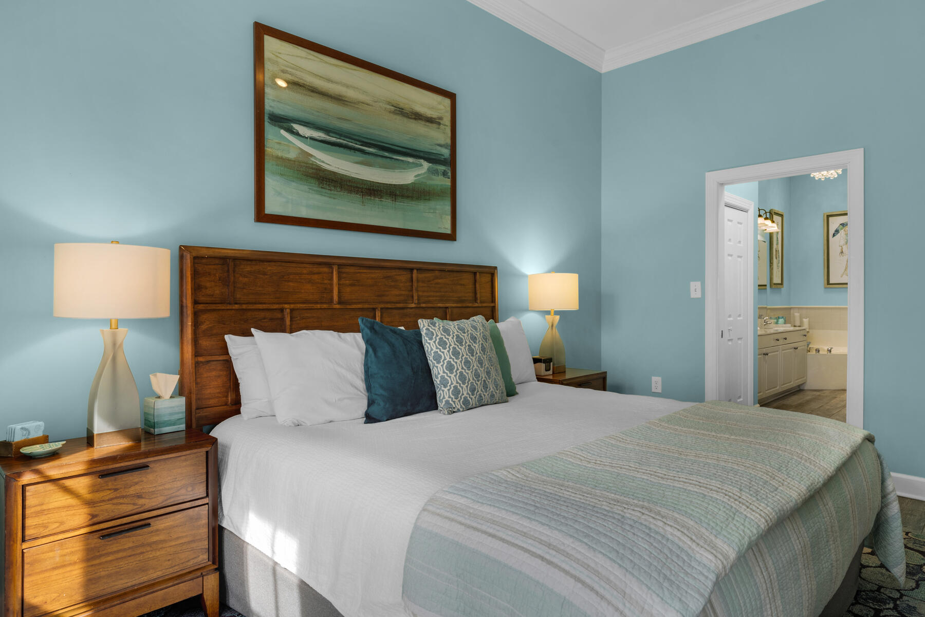 VILLAGE OF SOUTH WALTON BEACH THE - Residential