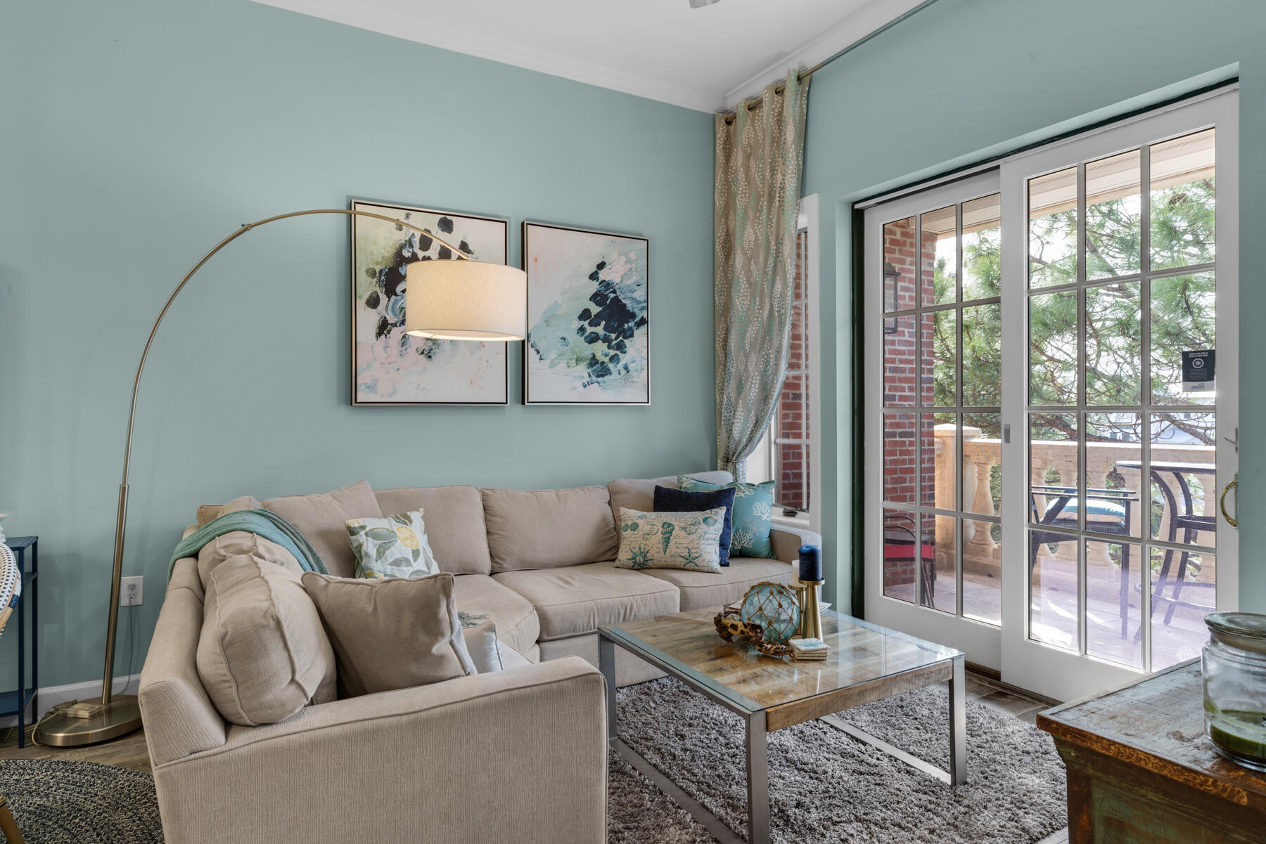 VILLAGE OF SOUTH WALTON BEACH THE - Residential