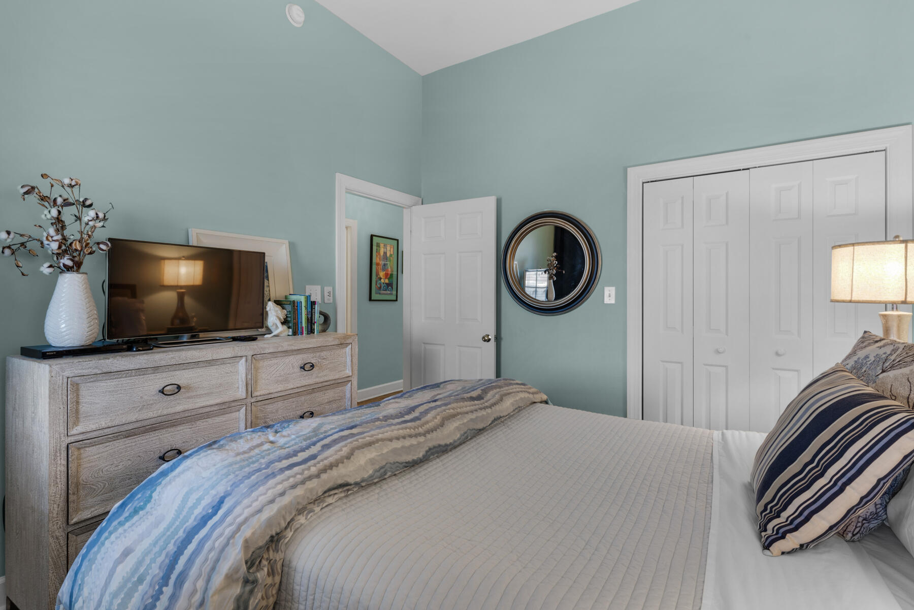 VILLAGE OF SOUTH WALTON BEACH THE - Residential