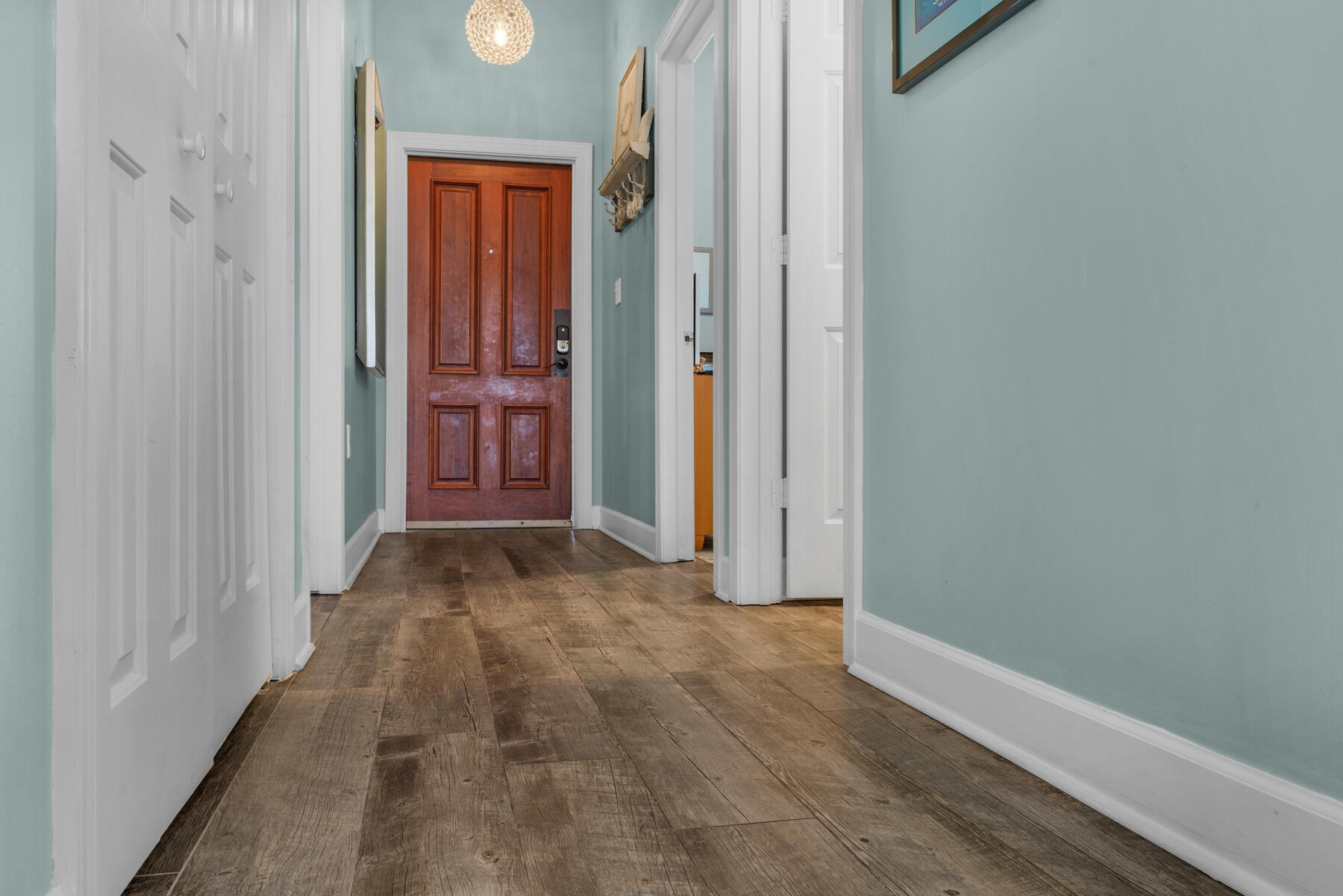 VILLAGE OF SOUTH WALTON BEACH THE - Residential