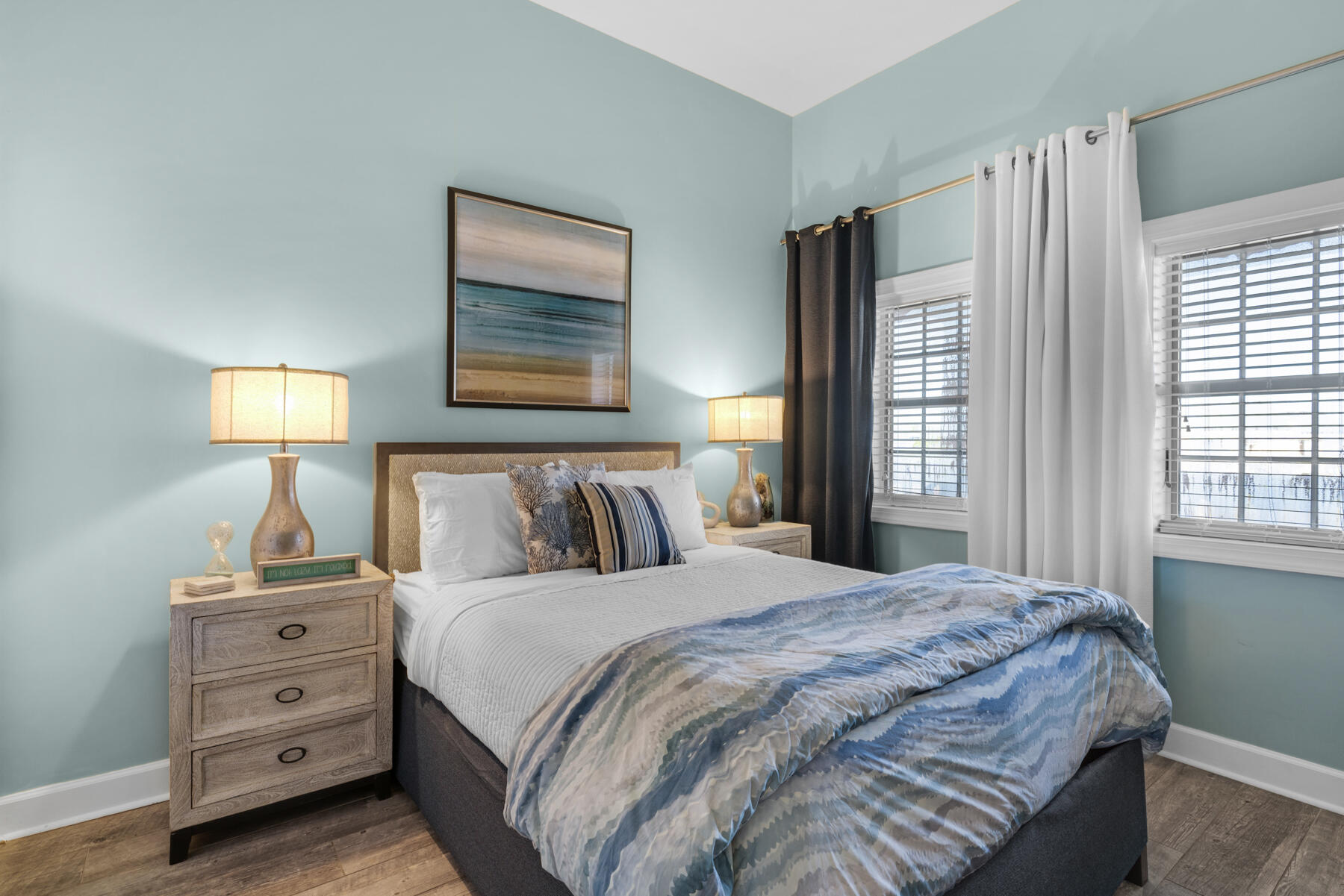 VILLAGE OF SOUTH WALTON BEACH THE - Residential