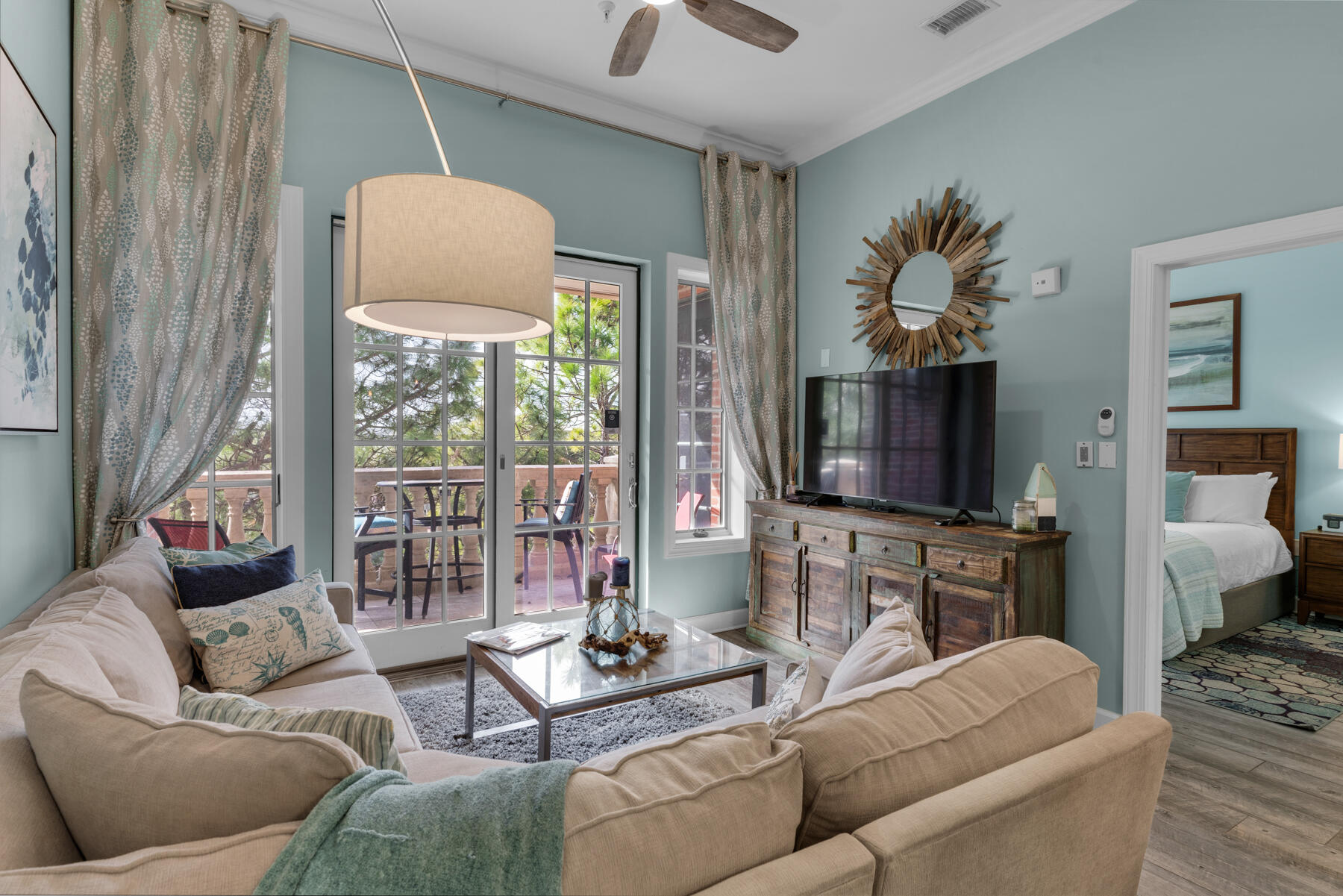 VILLAGE OF SOUTH WALTON BEACH THE - Residential