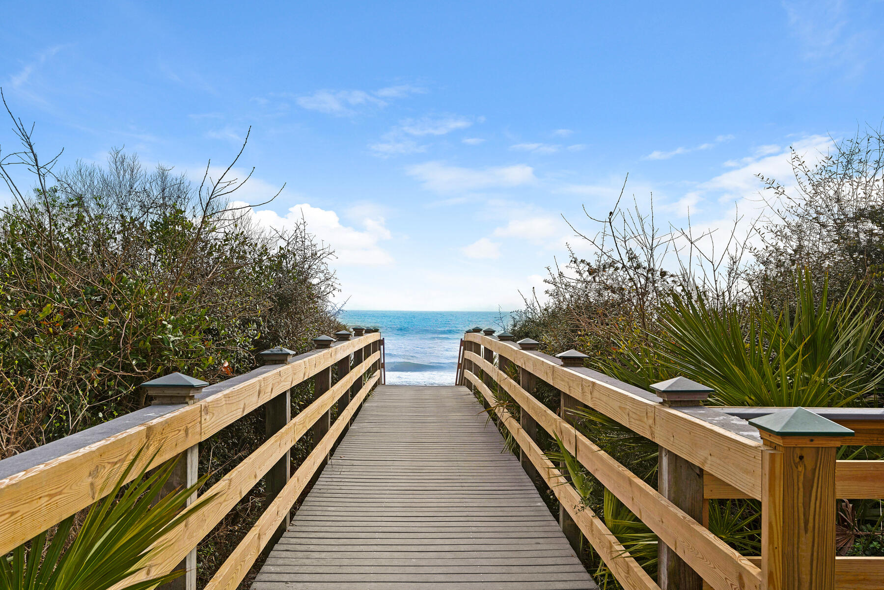 VILLAGE OF SOUTH WALTON BEACH THE - Residential