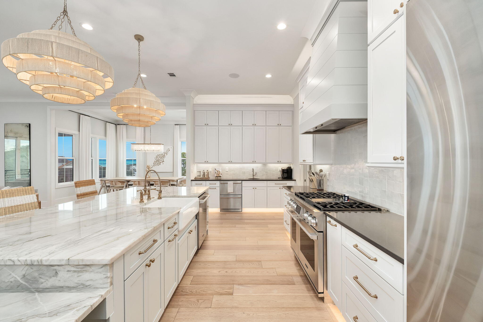 BEACH HIGHLAND - Residential