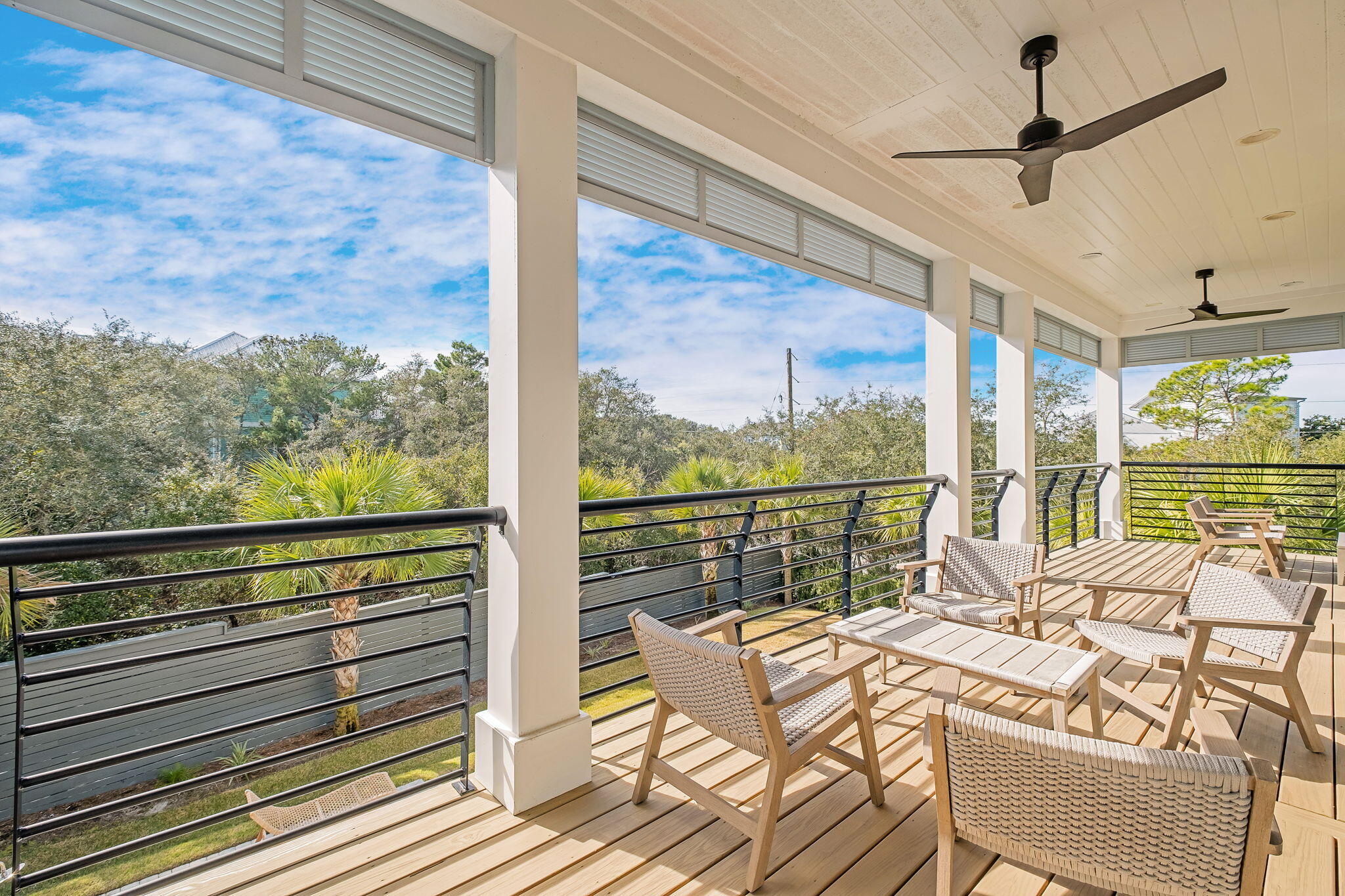 BEACH HIGHLAND - Residential