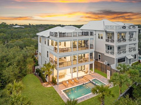 133 Bullard Road Road Santa Rosa Beach FL 32459