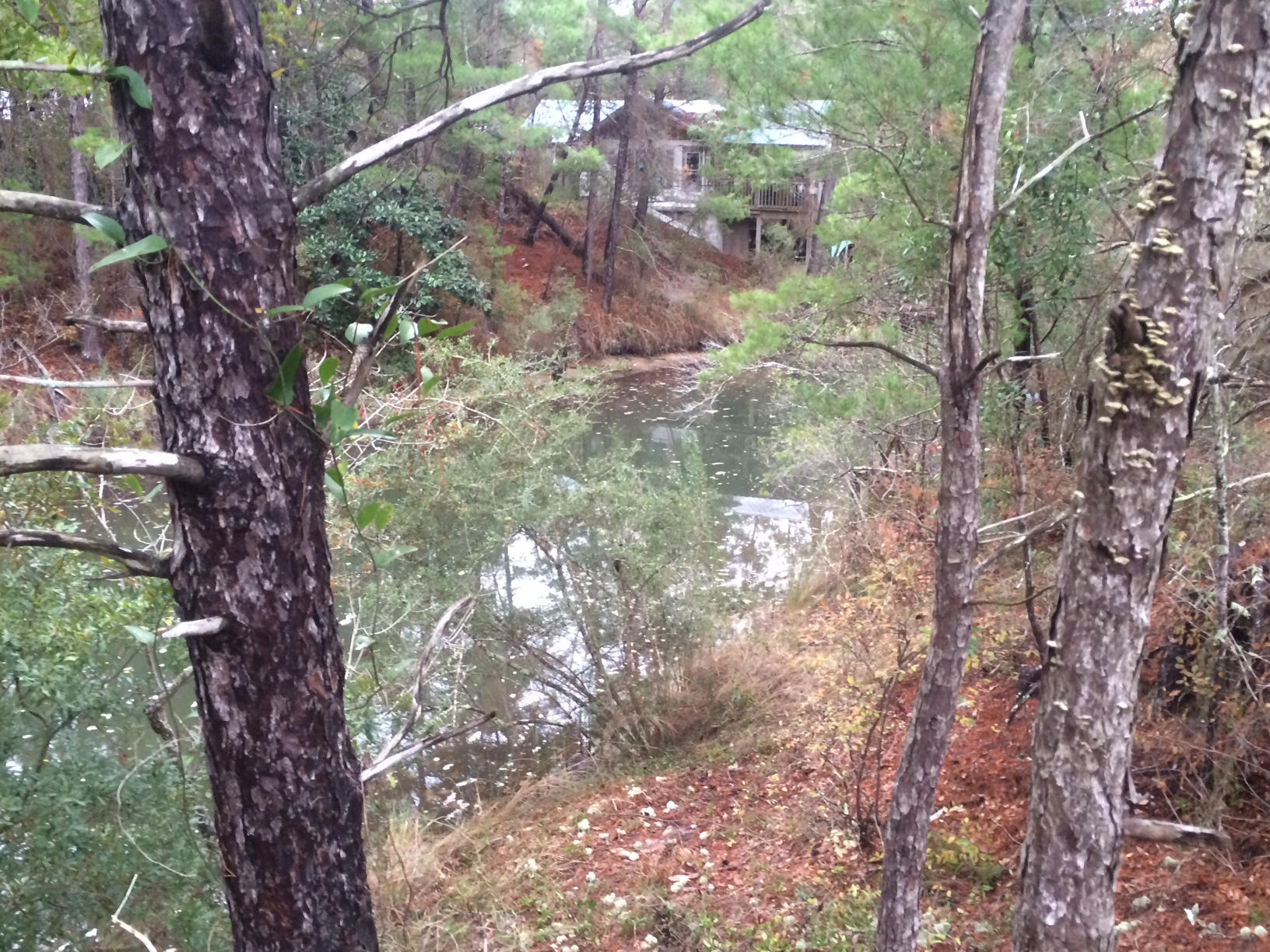 DAUGETTE ADDN - Land