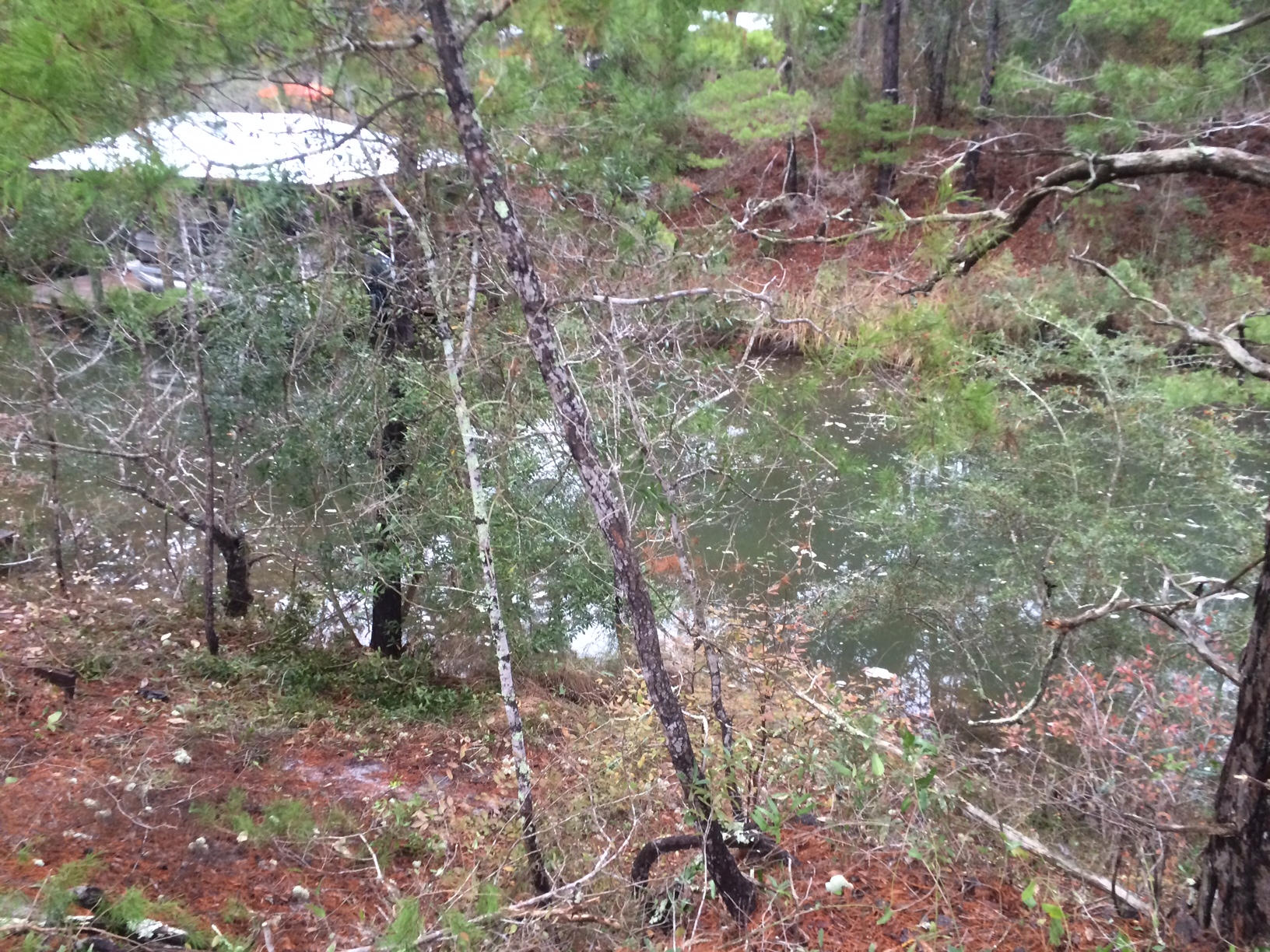 DAUGETTE ADDN - Land