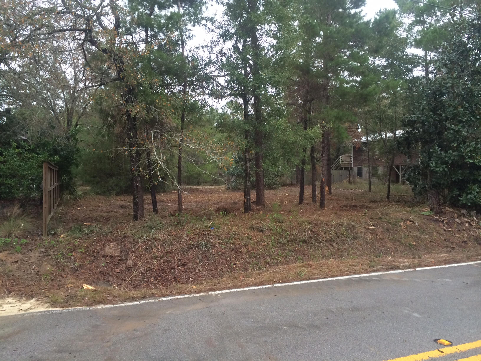 DAUGETTE ADDN - Land