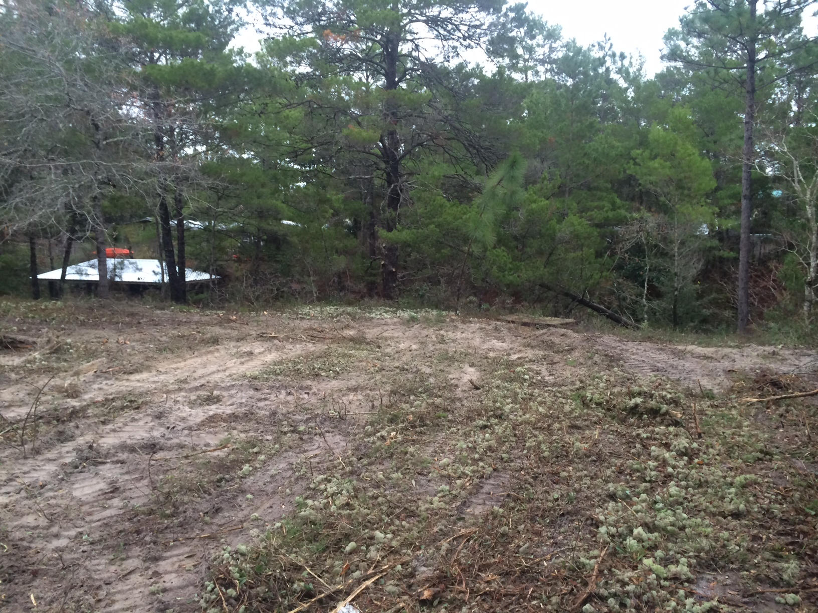 DAUGETTE ADDN - Land