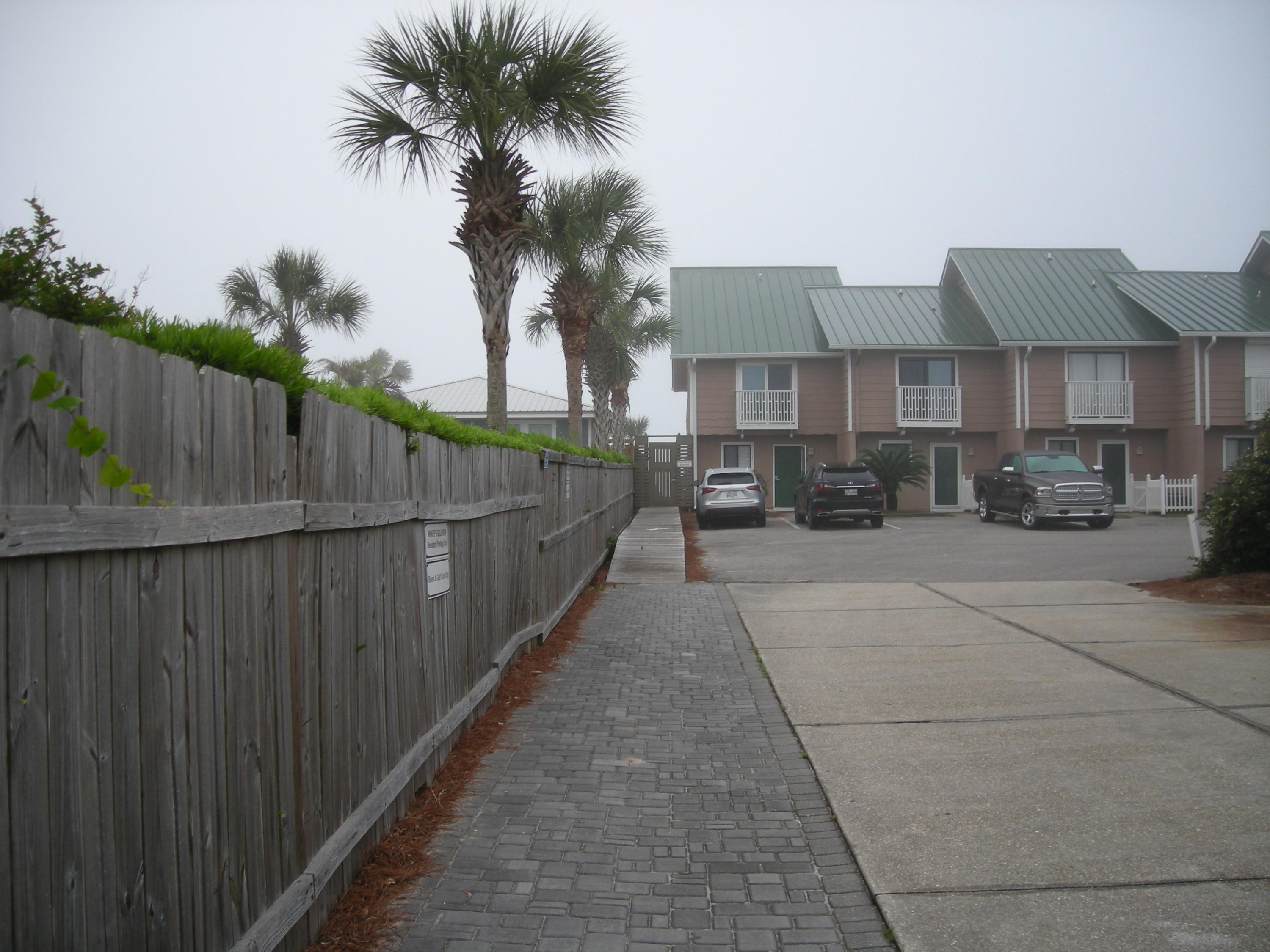 WHITES GULFVIEW ESTATES 1st Add - Land