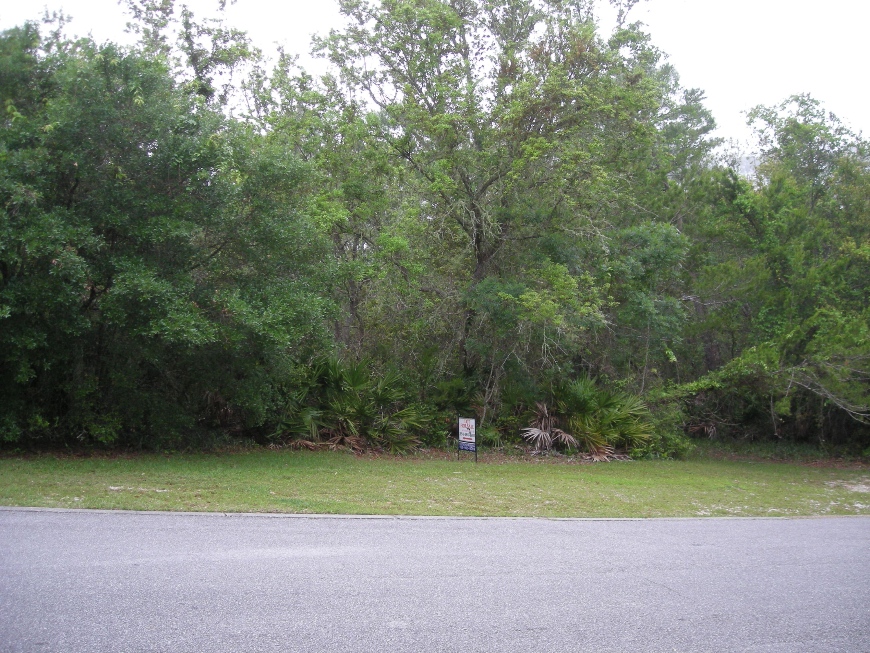 WHITES GULFVIEW ESTATES 1st Add - Land