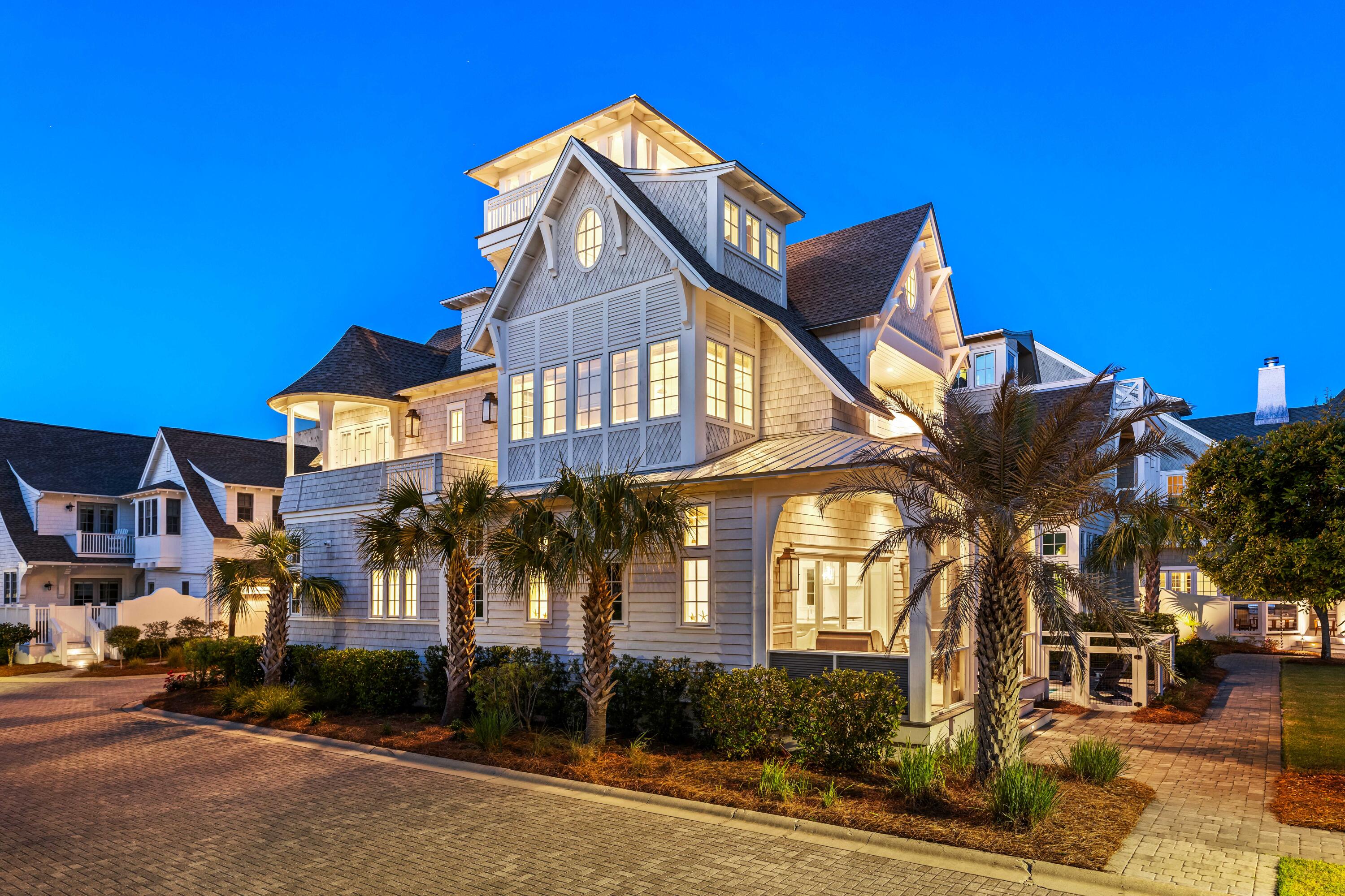 Grace Point - Residential