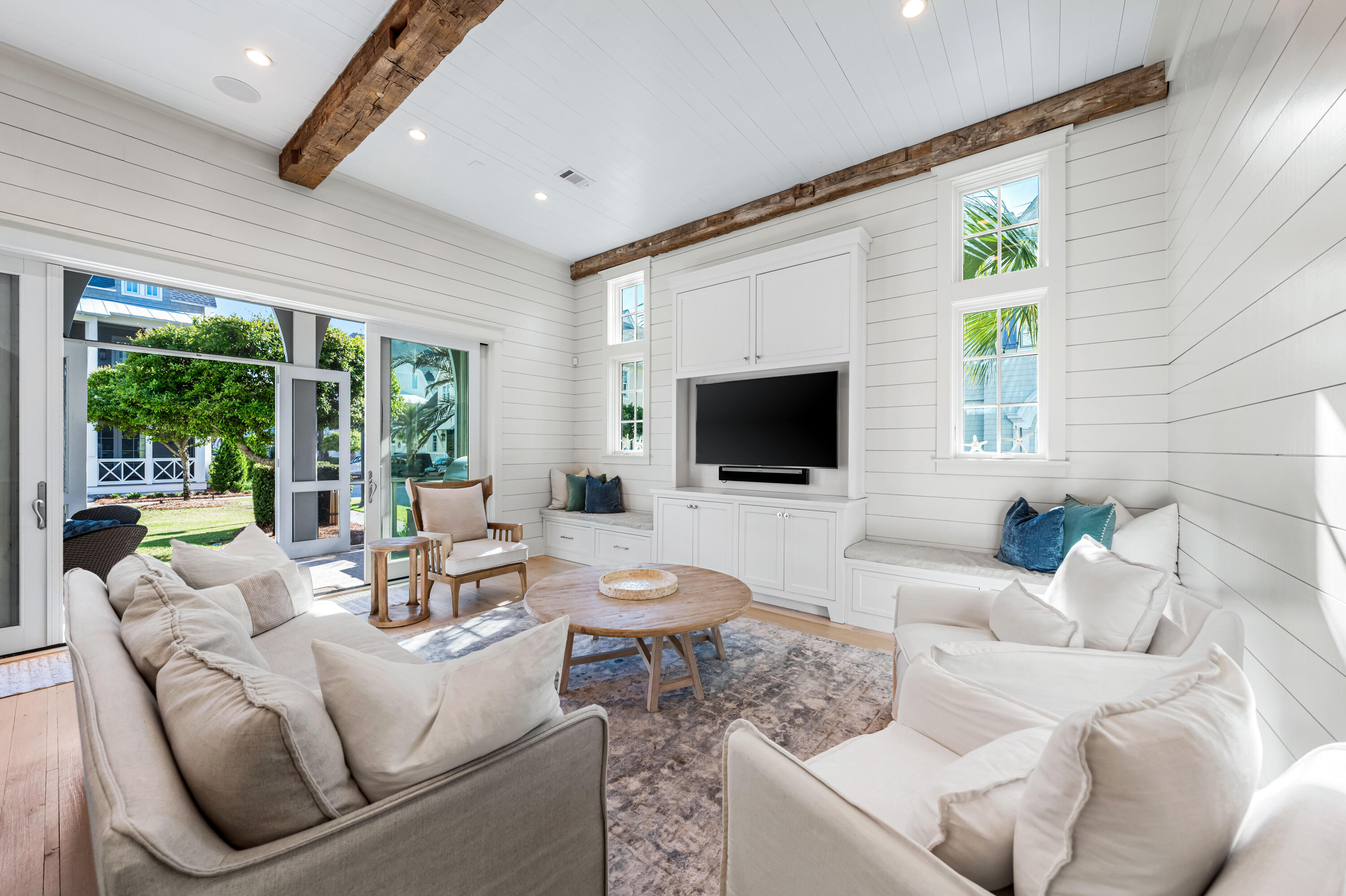 Grace Point - Residential
