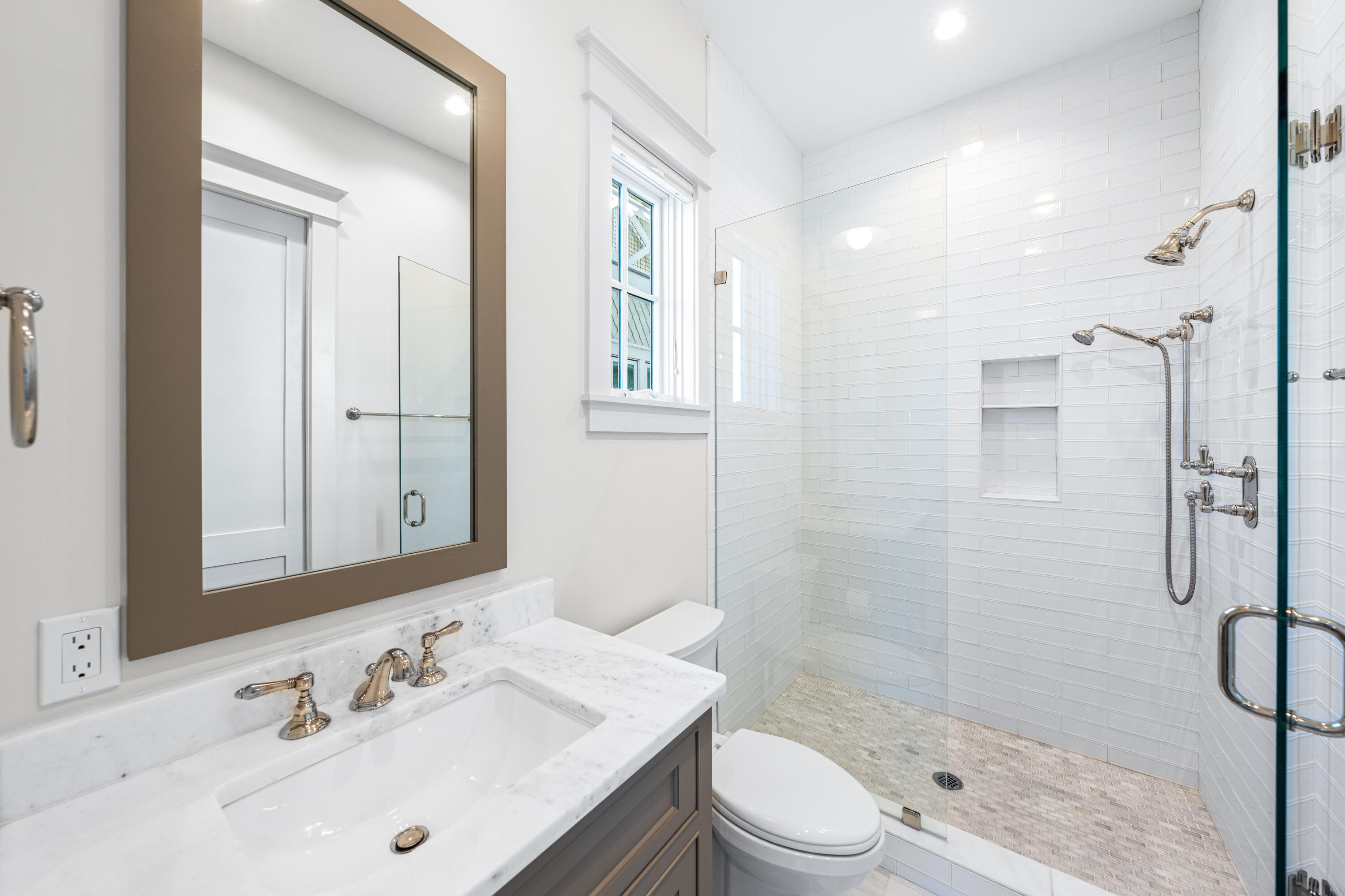 Grace Point - Residential