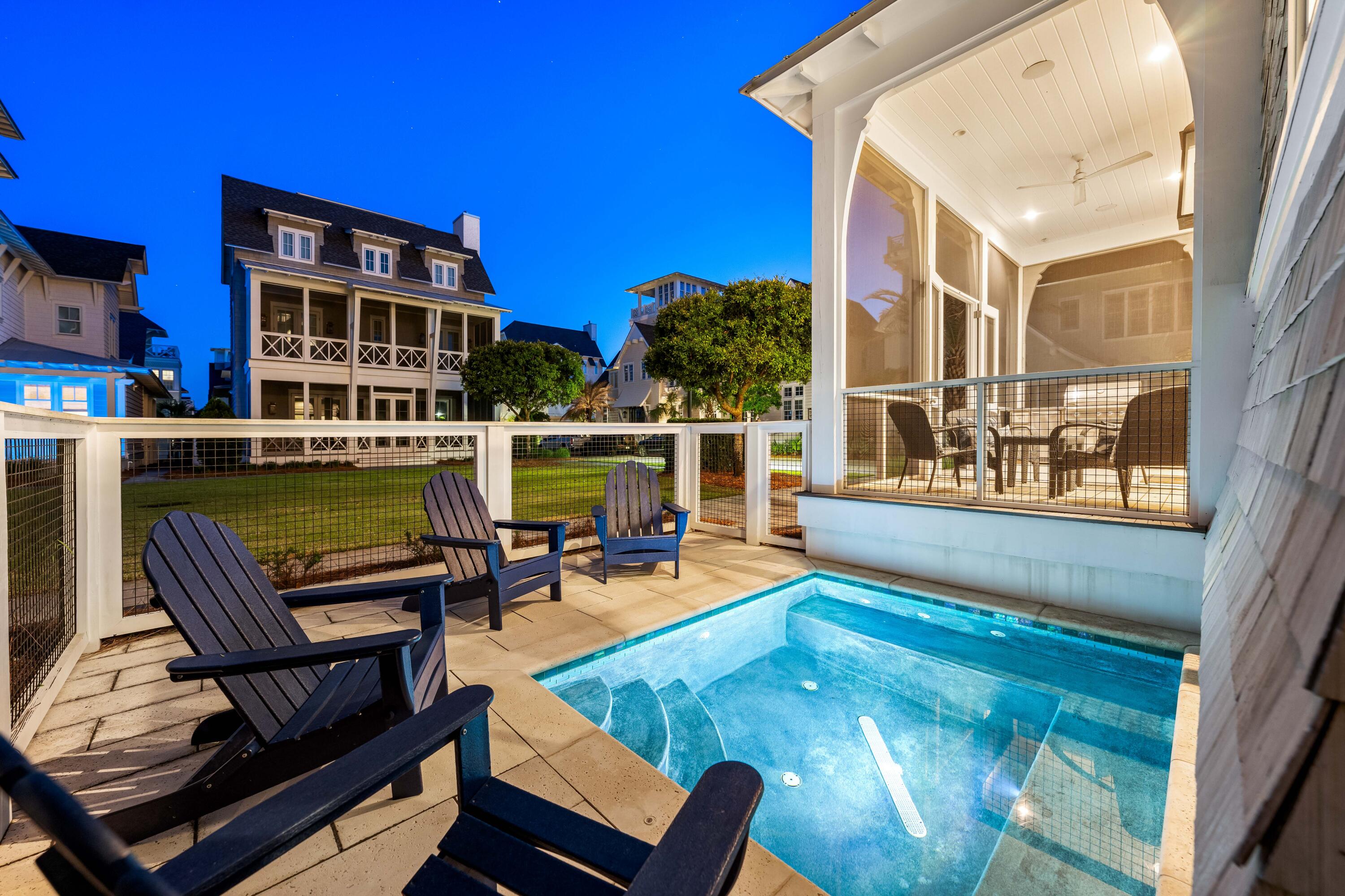 Grace Point - Residential