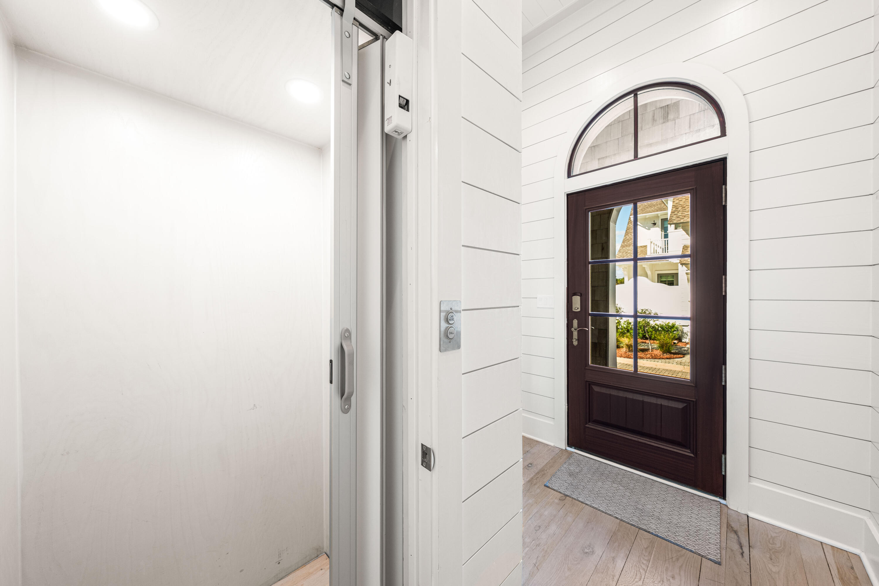 Grace Point - Residential