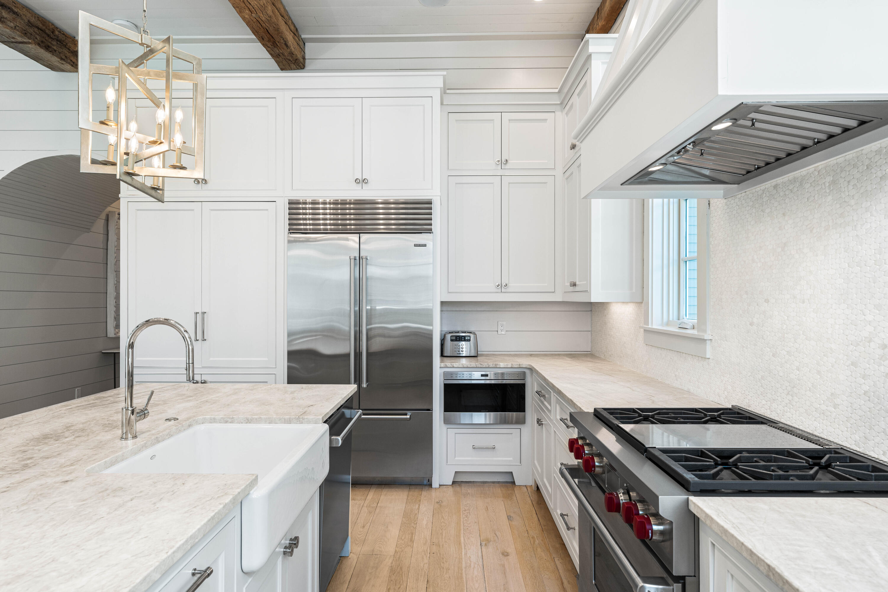 Grace Point - Residential
