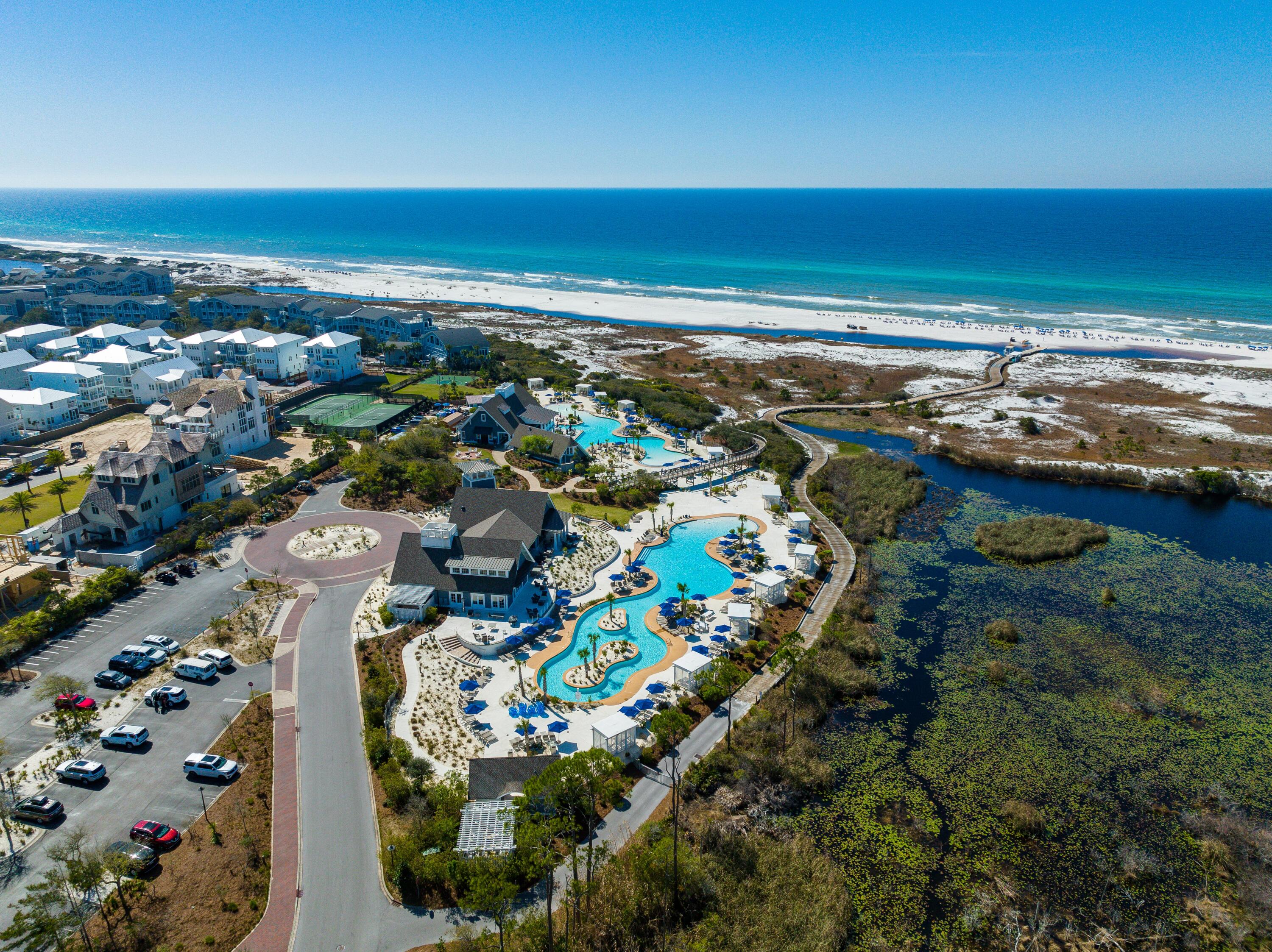 Grace Point - Residential