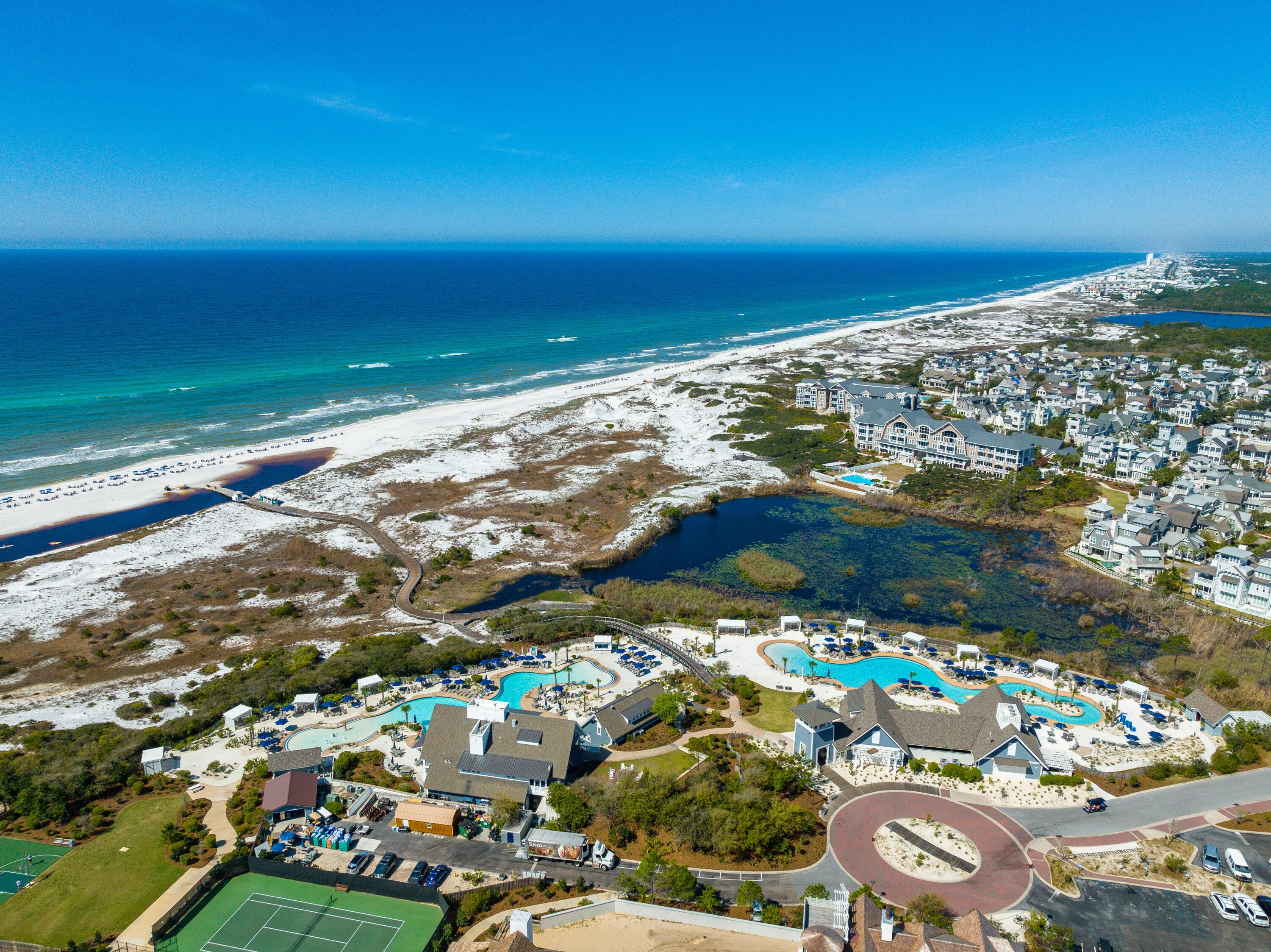 Grace Point - Residential