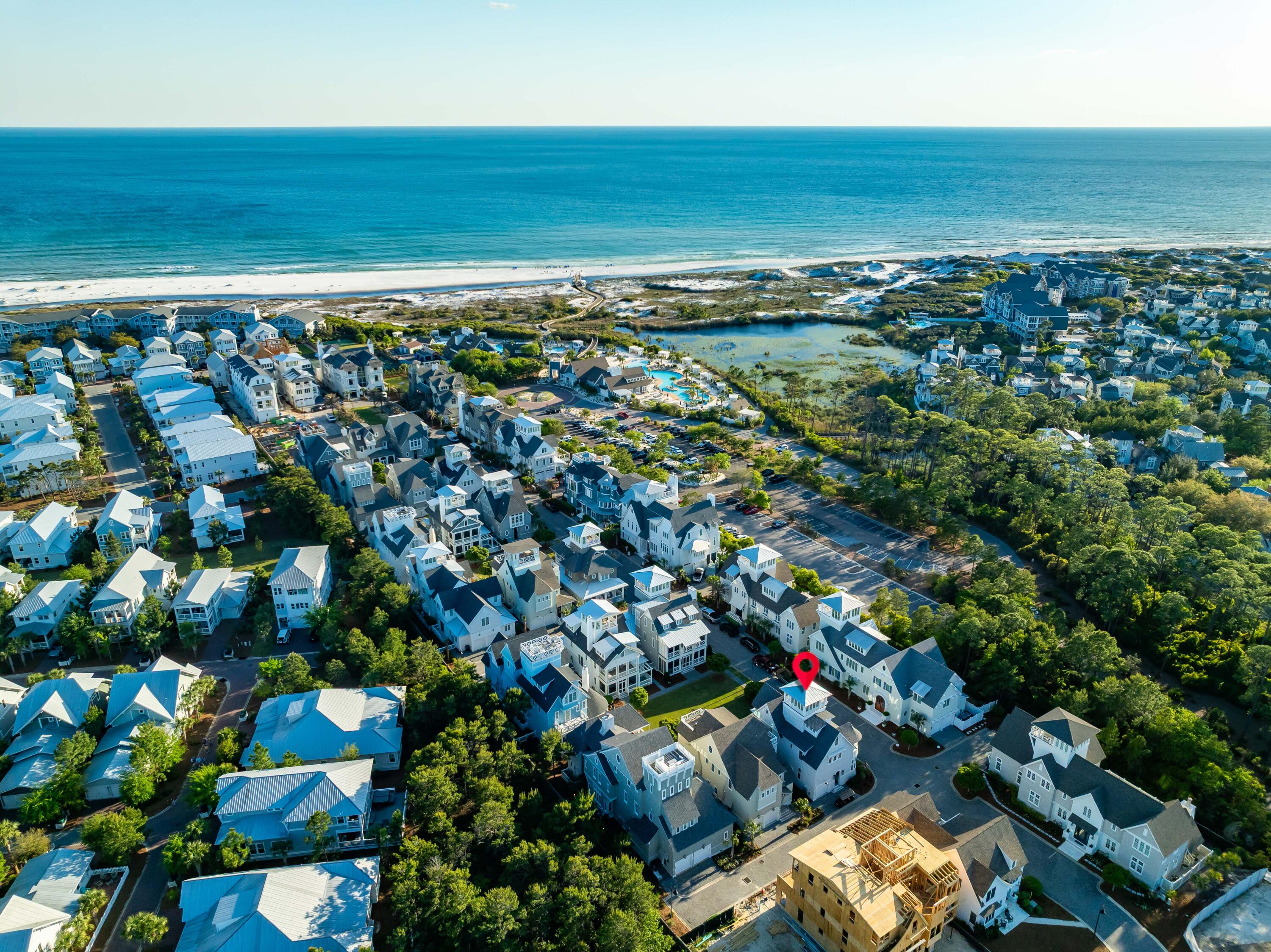 Grace Point - Residential