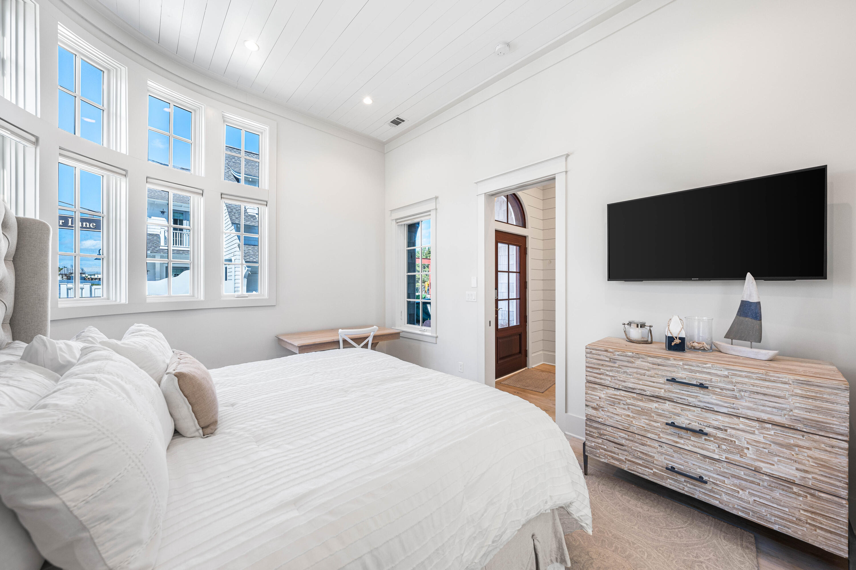 Grace Point - Residential