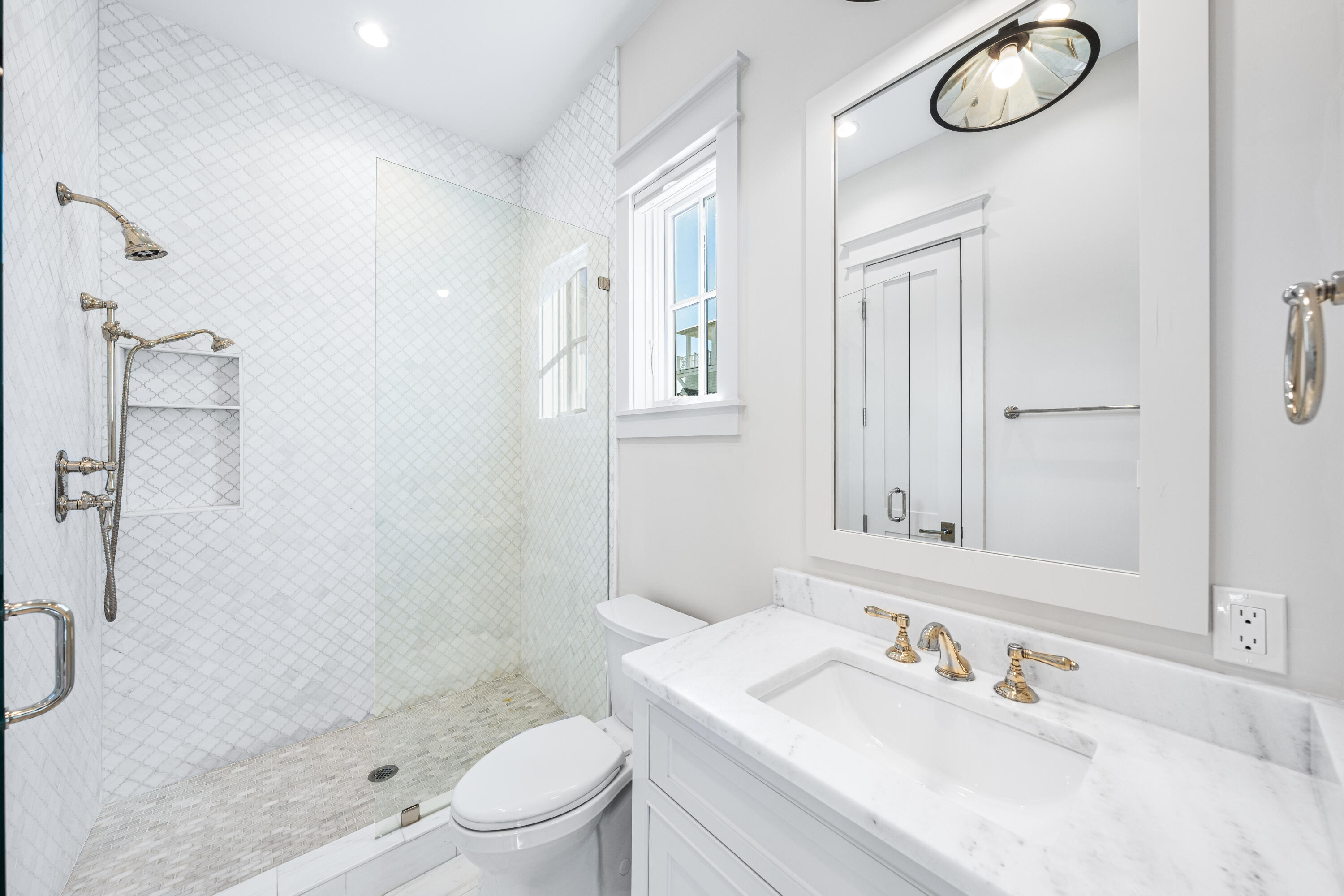Grace Point - Residential