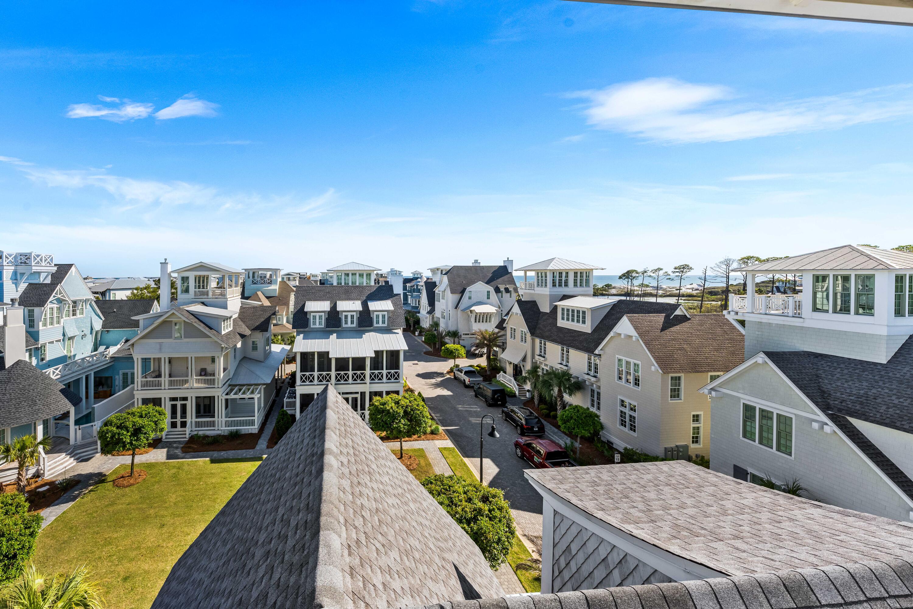 Grace Point - Residential