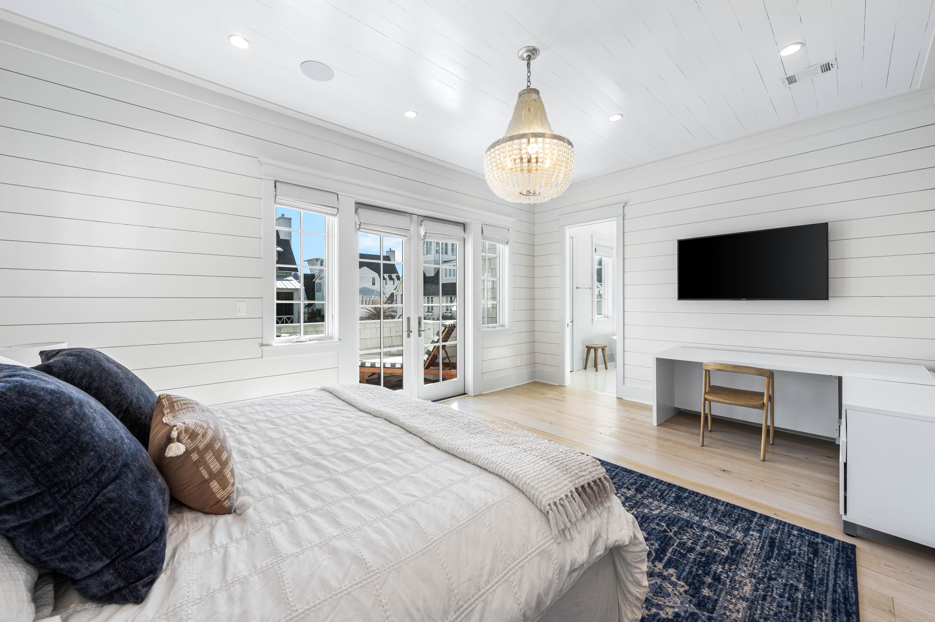 Grace Point - Residential