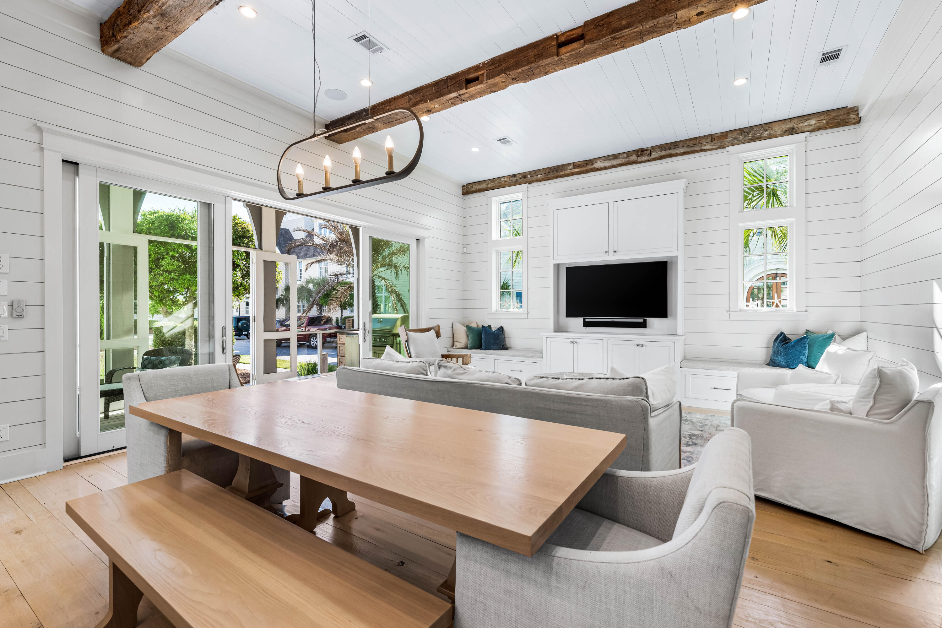 Grace Point - Residential